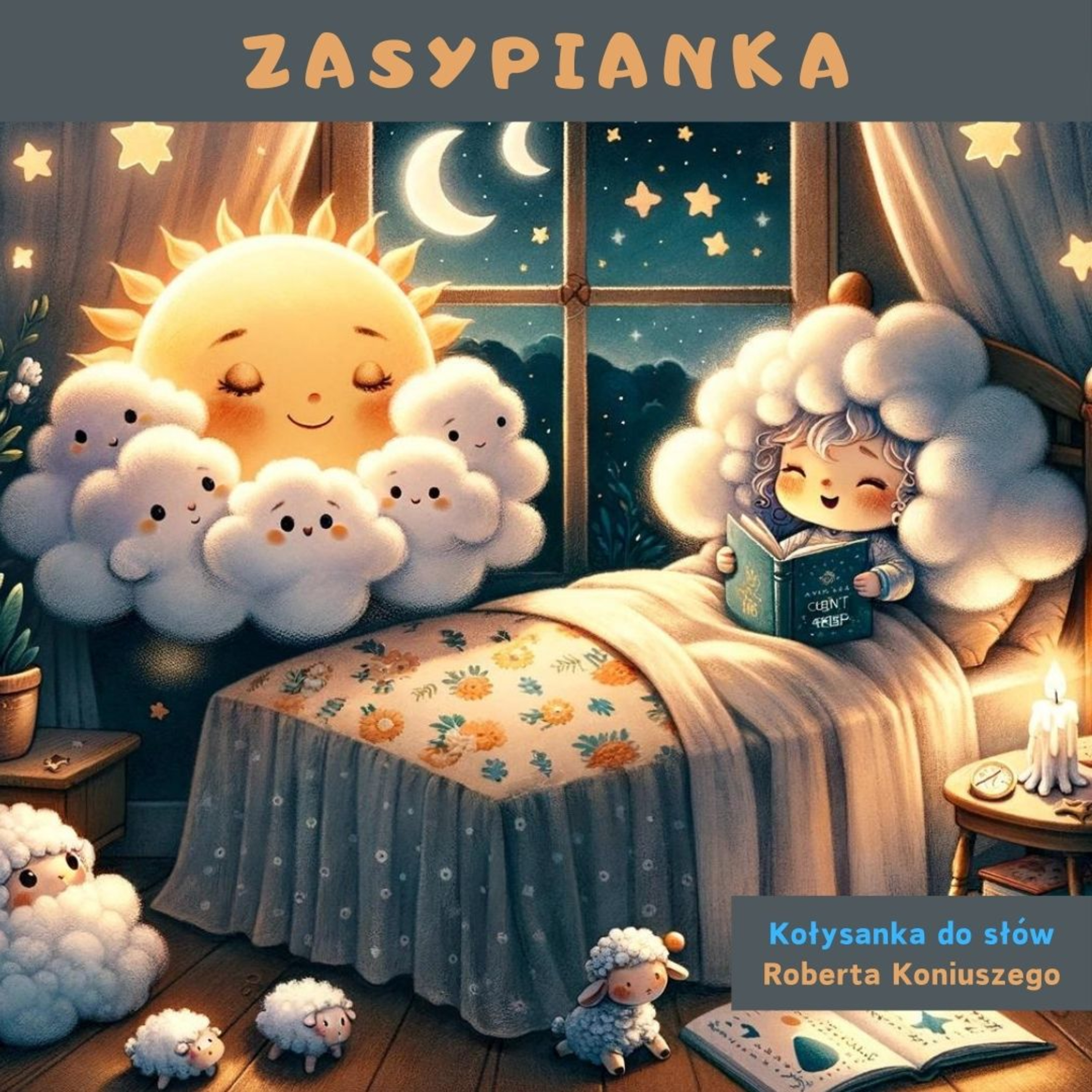 ZASYPIANKA