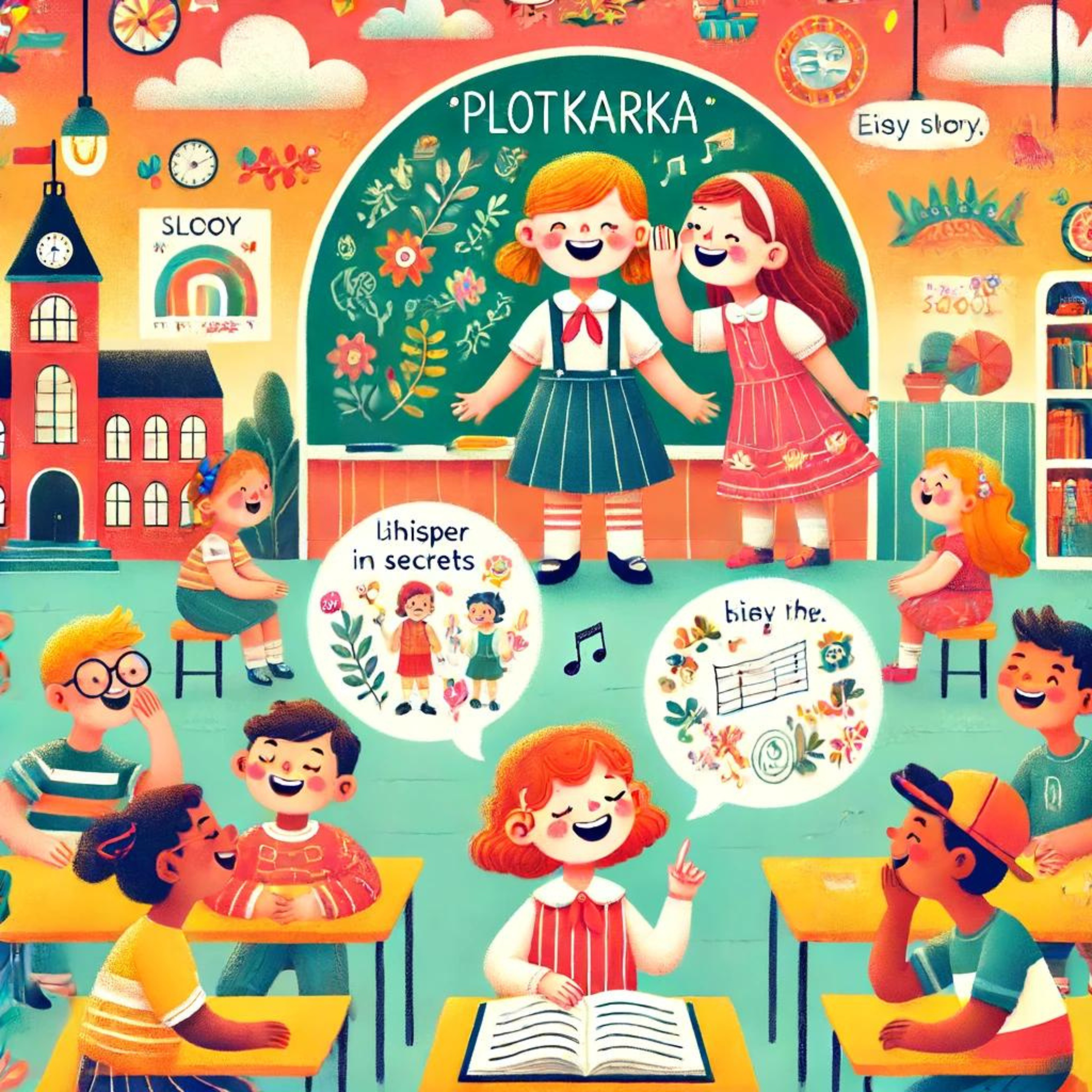 PLOTKARKA