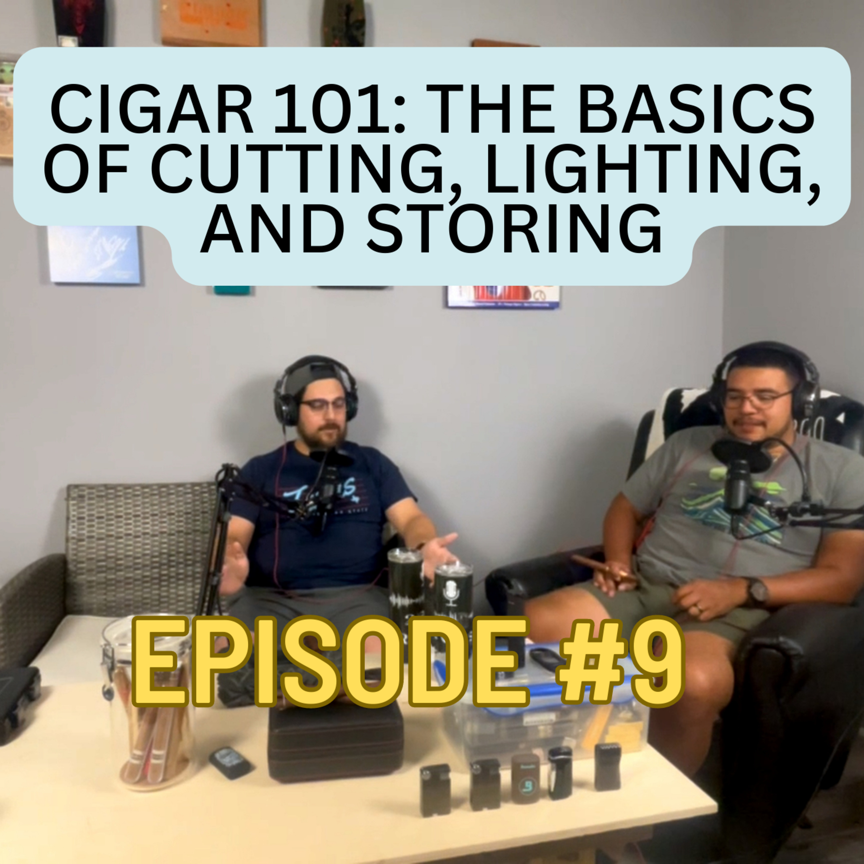2 Guys Rambling
