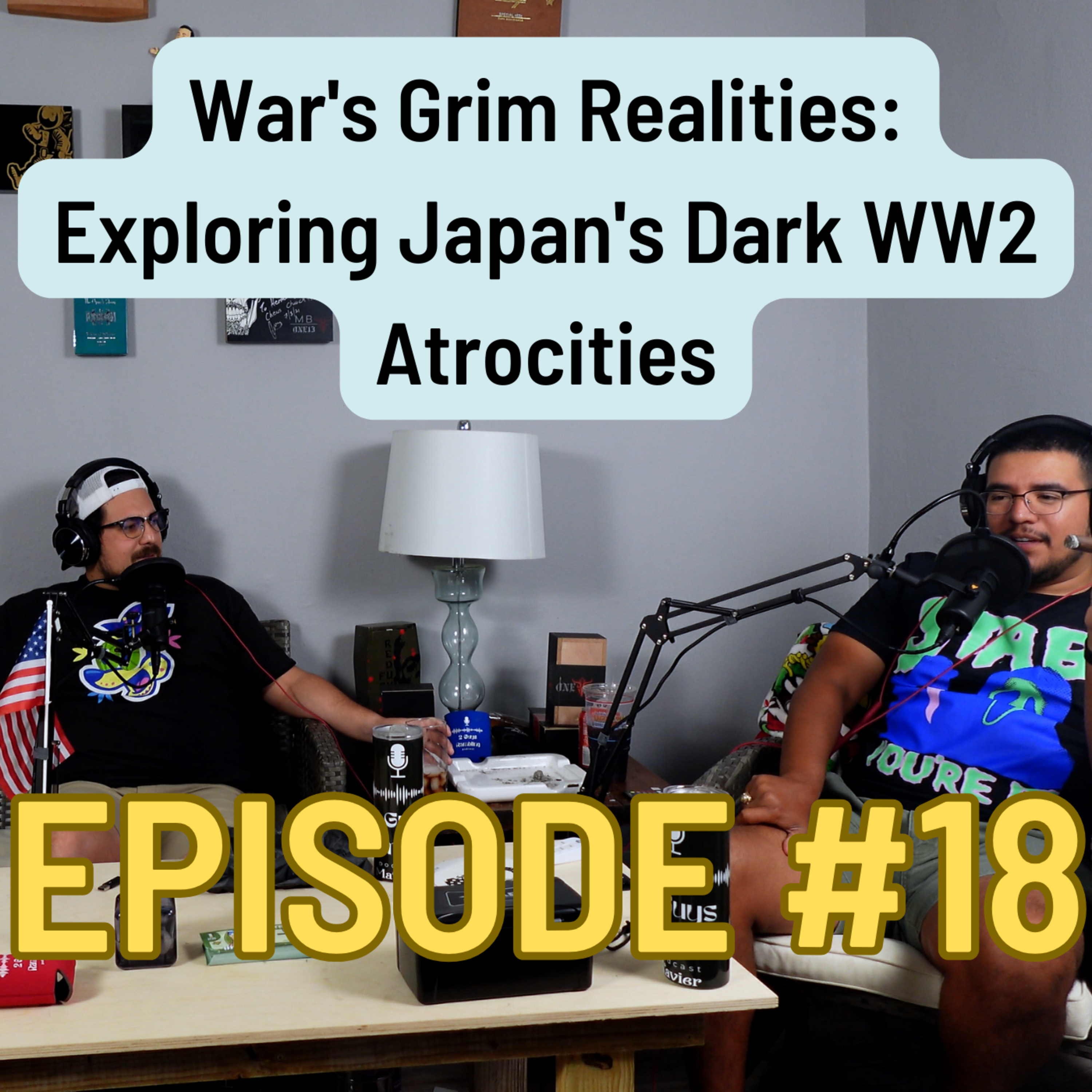 2 Guys Rambling