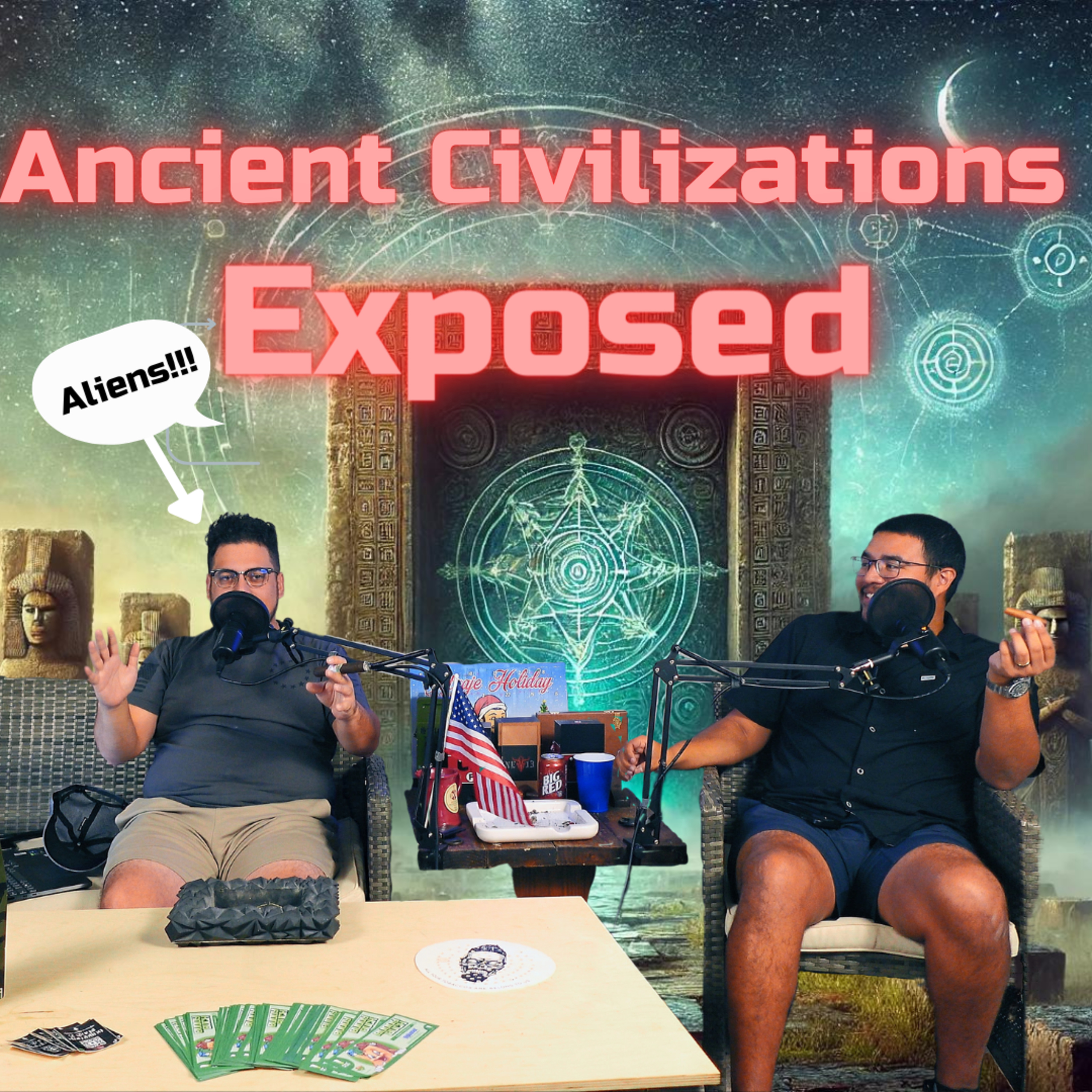 2 Guys Rambling