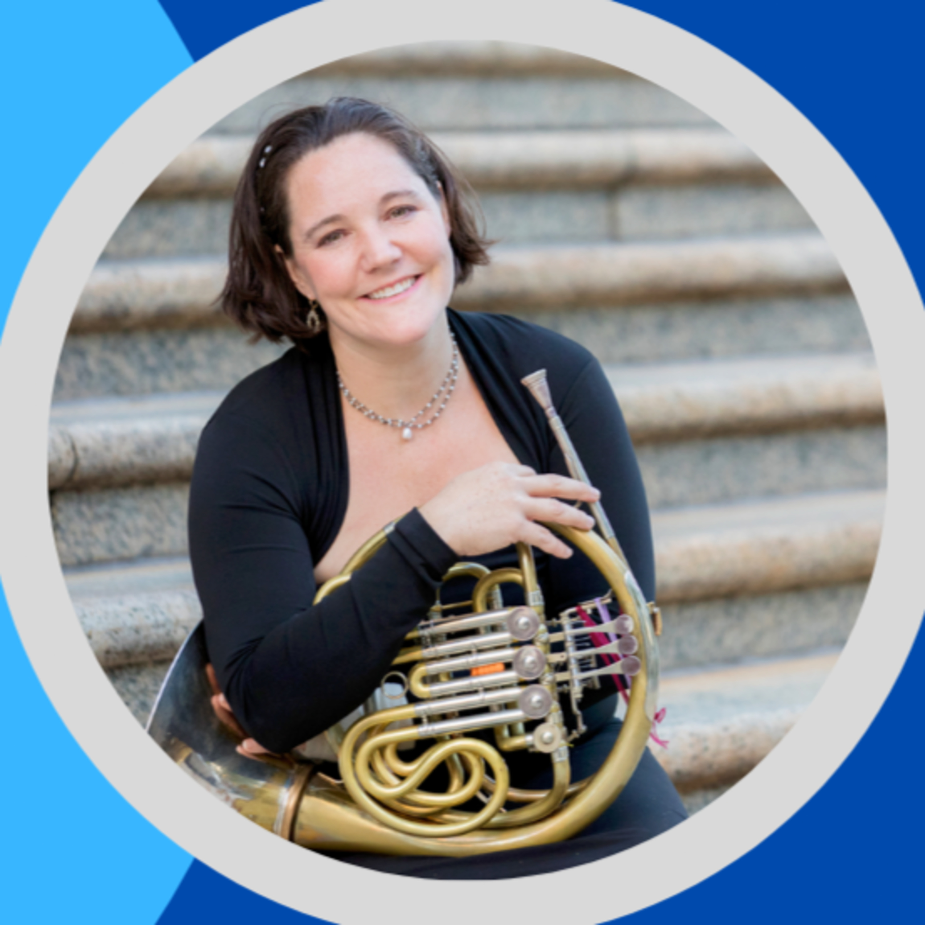 The Holistic Horn - A New Paradigm of Brass Playing & Musical Mastery