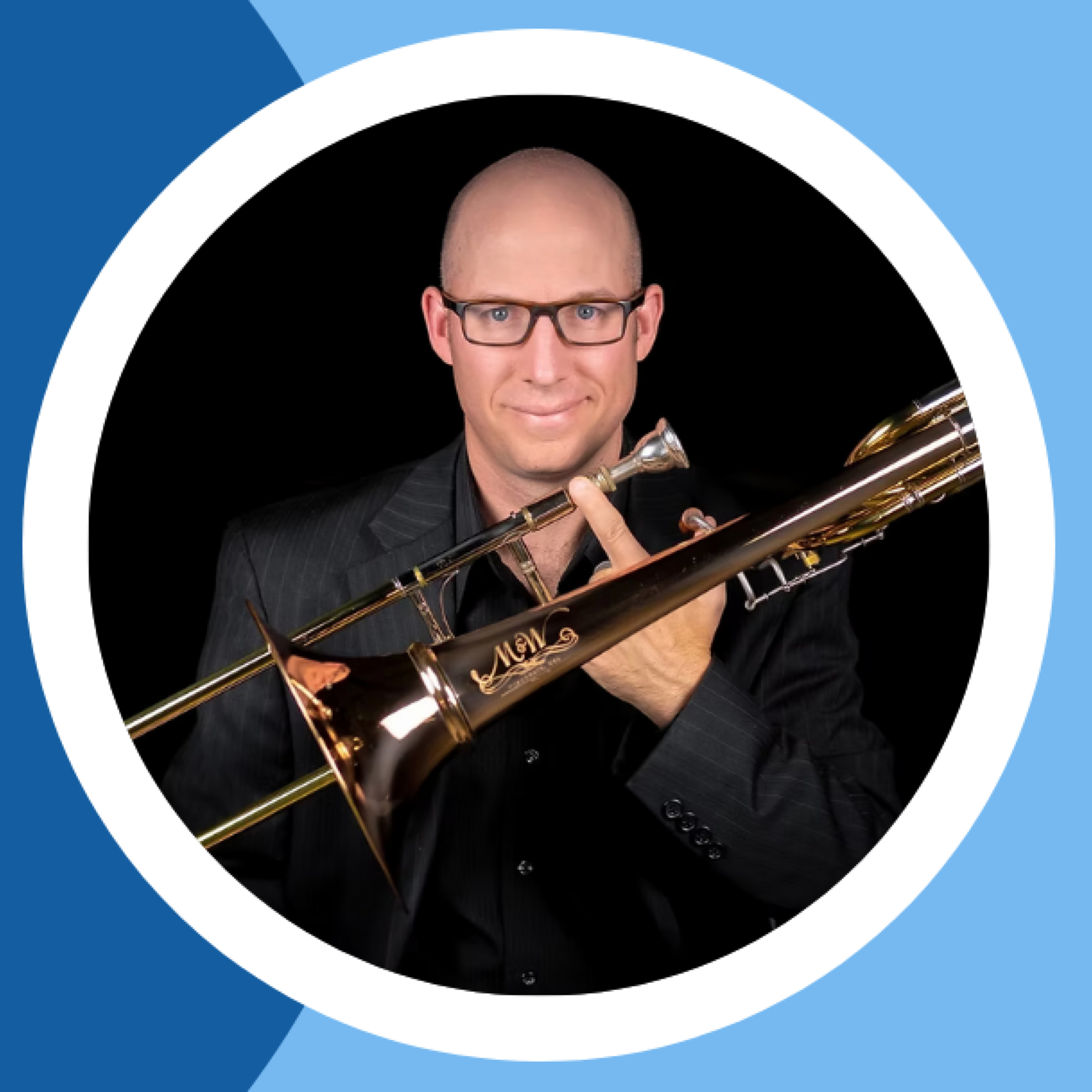 The Holistic Horn - A New Paradigm of Brass Playing & Musical Mastery