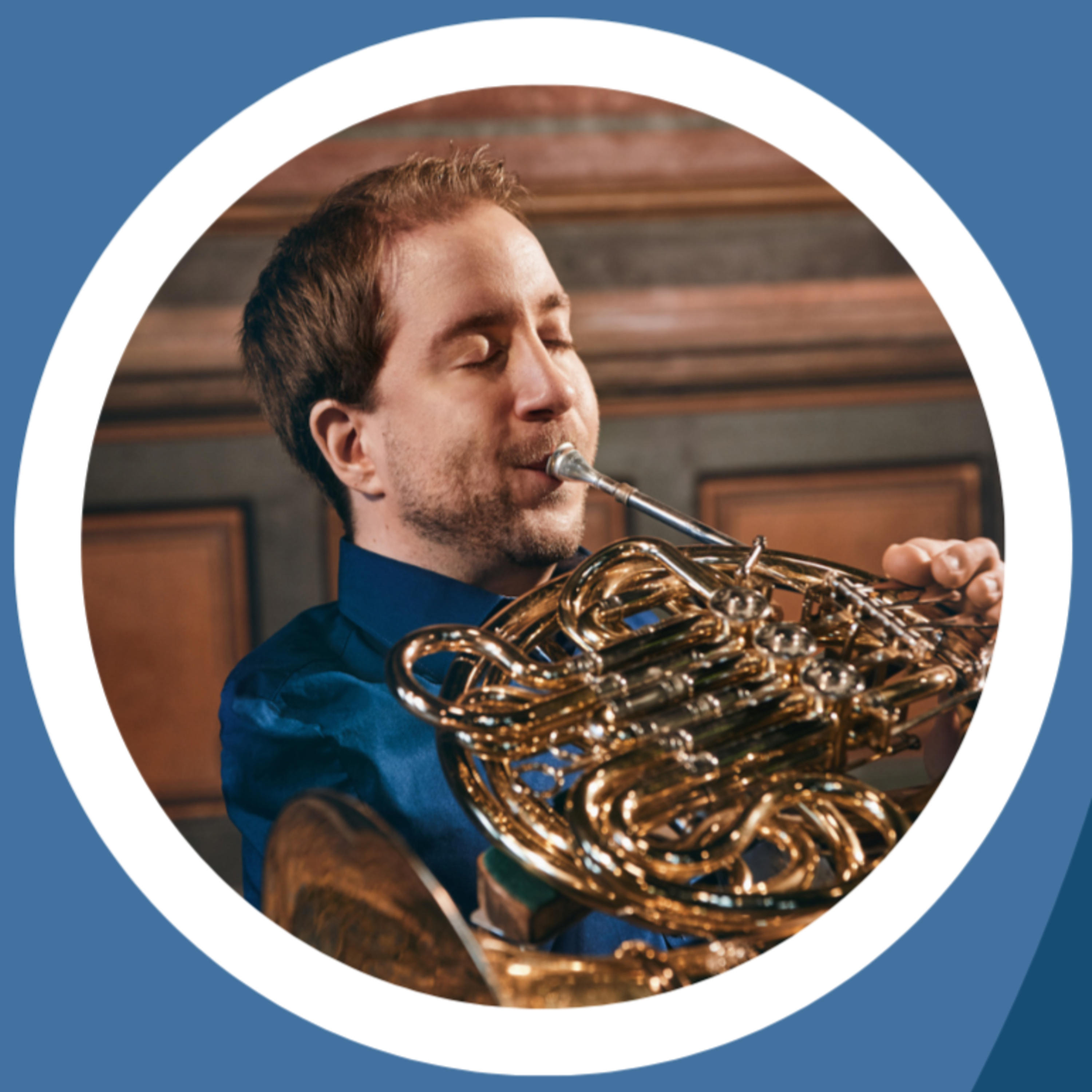 The Holistic Horn - A New Paradigm of Brass Playing & Musical Mastery