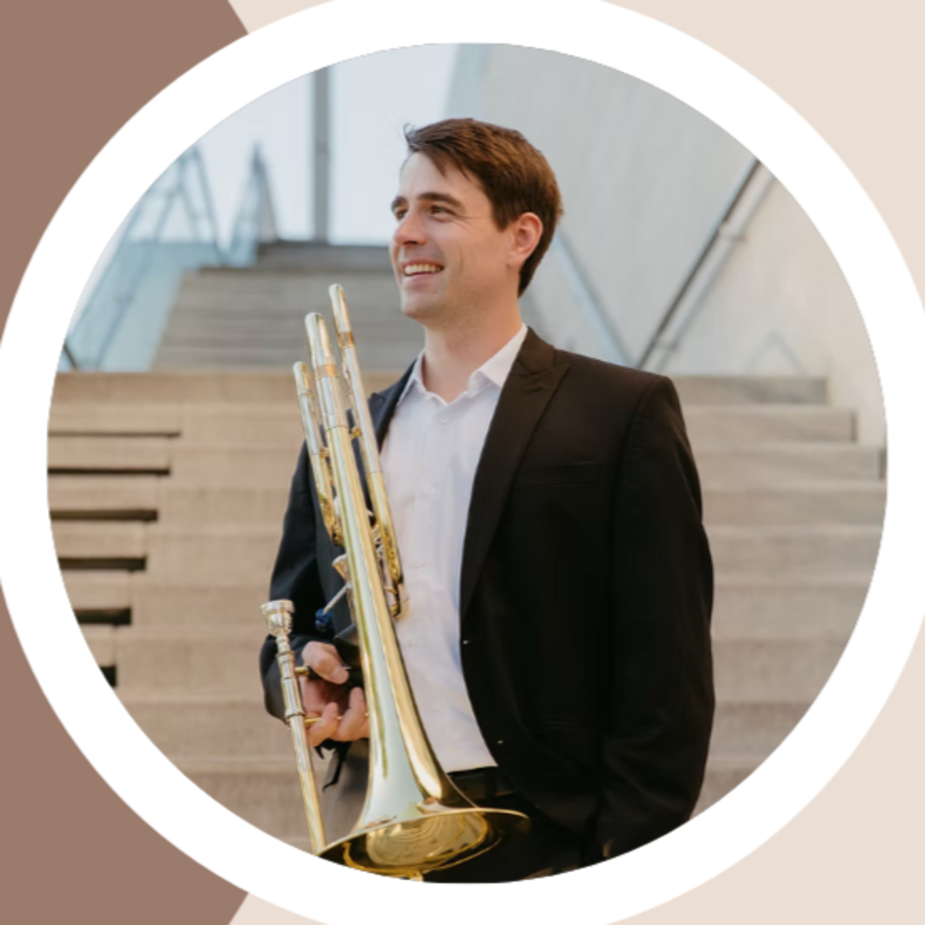 The Holistic Horn - A New Paradigm of Brass Playing & Musical Mastery