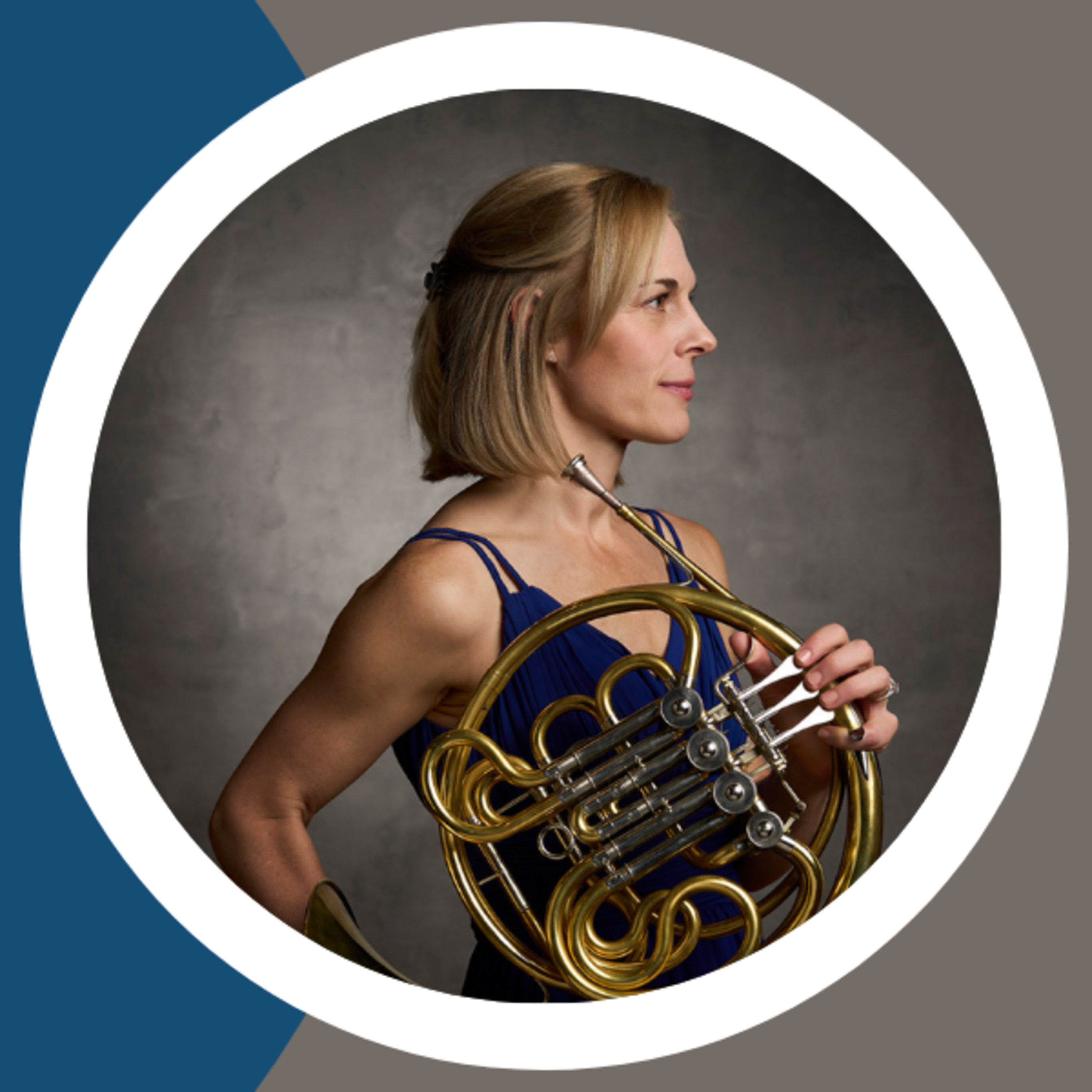 The Holistic Horn - A New Paradigm of Brass Playing & Musical Mastery