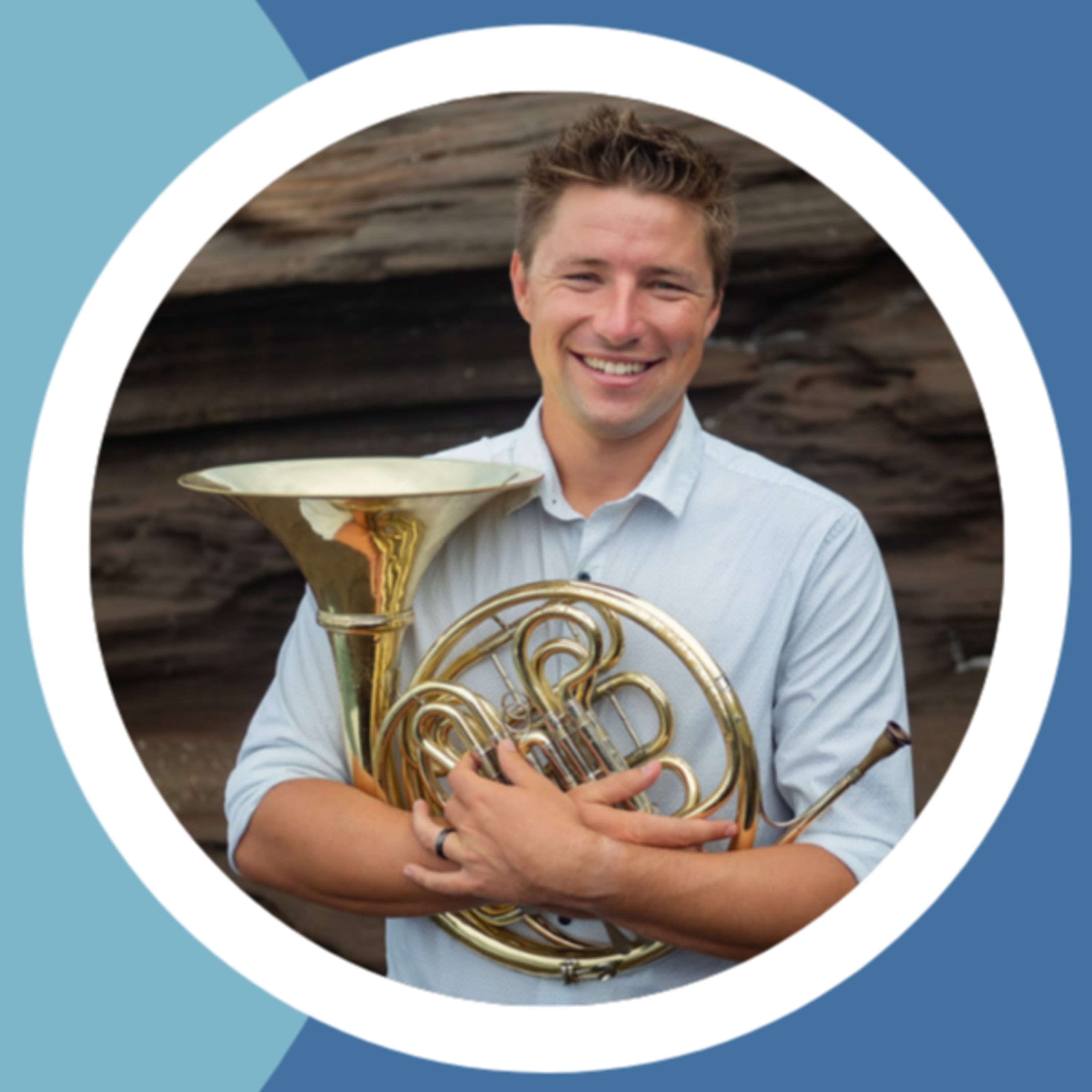 The Holistic Horn - A New Paradigm of Brass Playing & Musical Mastery