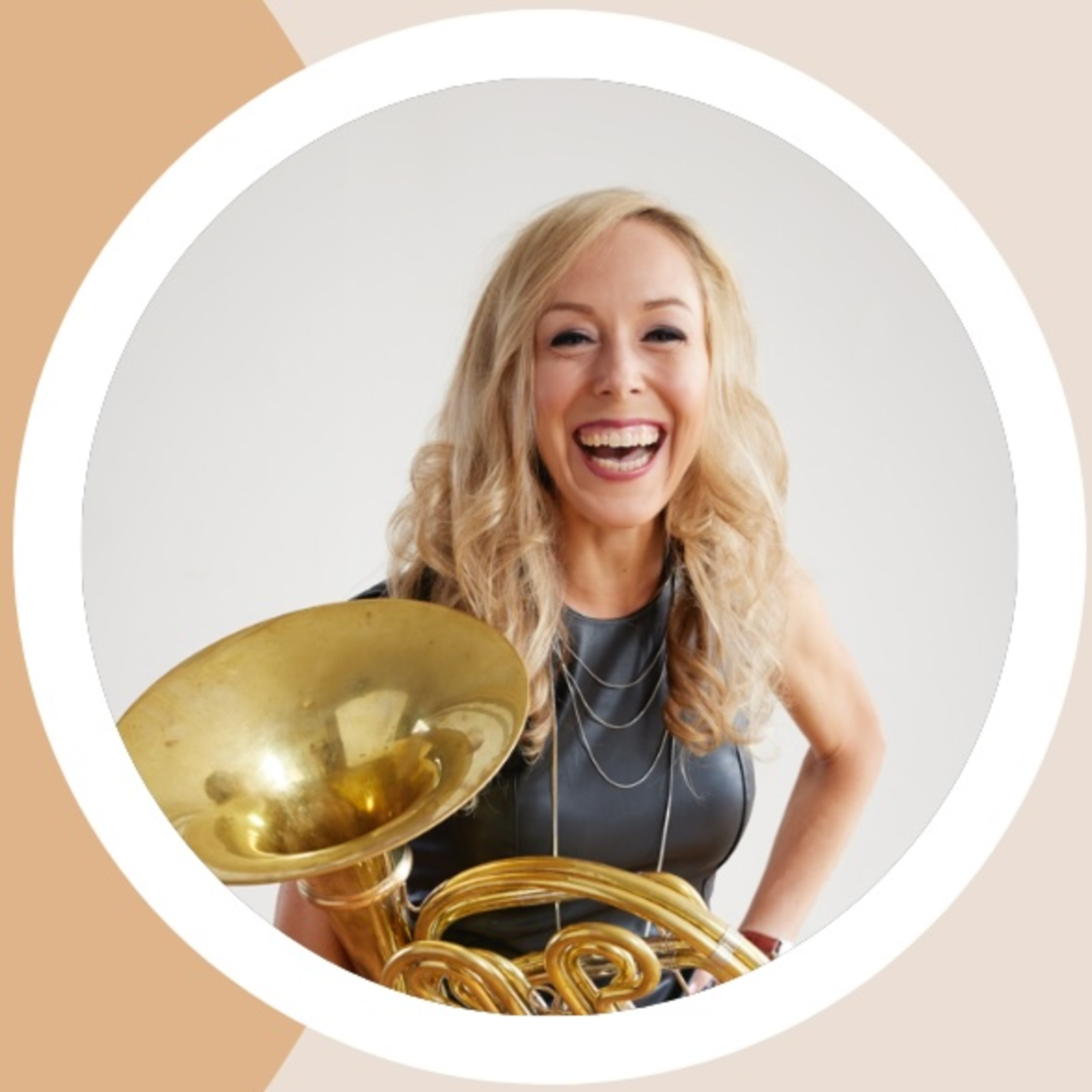 The Holistic Horn - A New Paradigm of Brass Playing & Musical Mastery