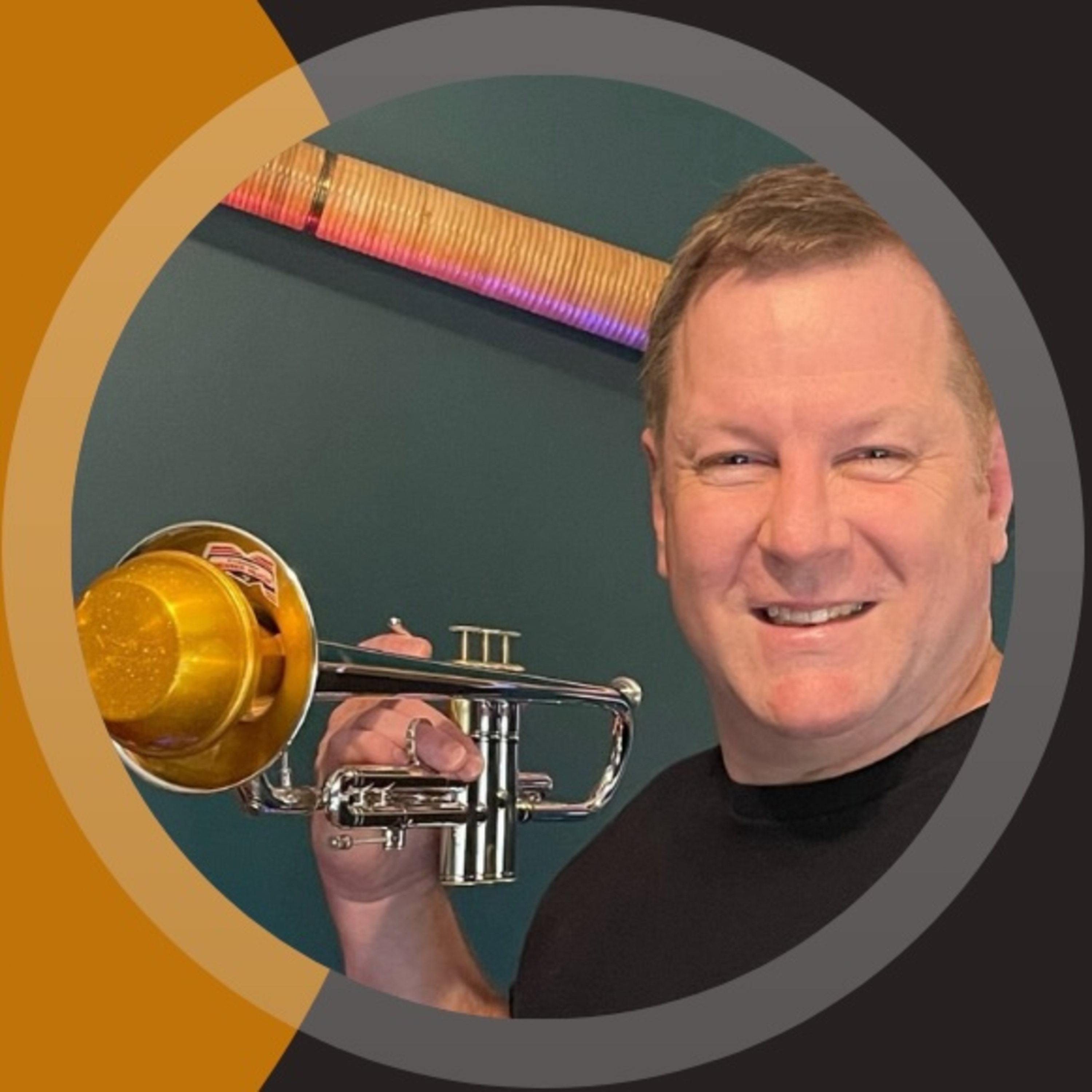 ☯️📯 Ep. 21 - The Brass Mechanics Nobody Taught You | Jeff Purtle on Range, Air & Tongue Level episode artwork