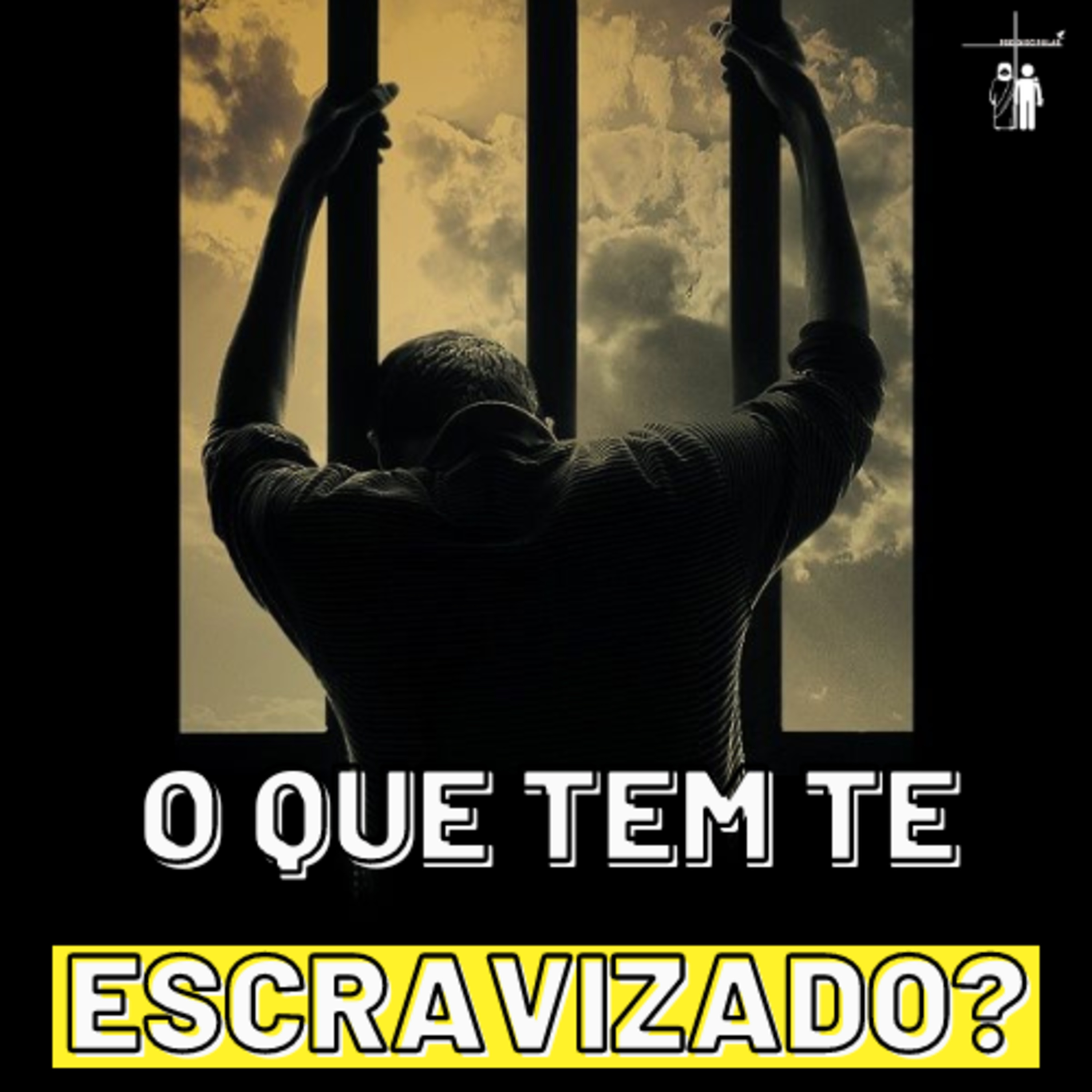 O que tem te escravizado? Pod Devocional episode artwork