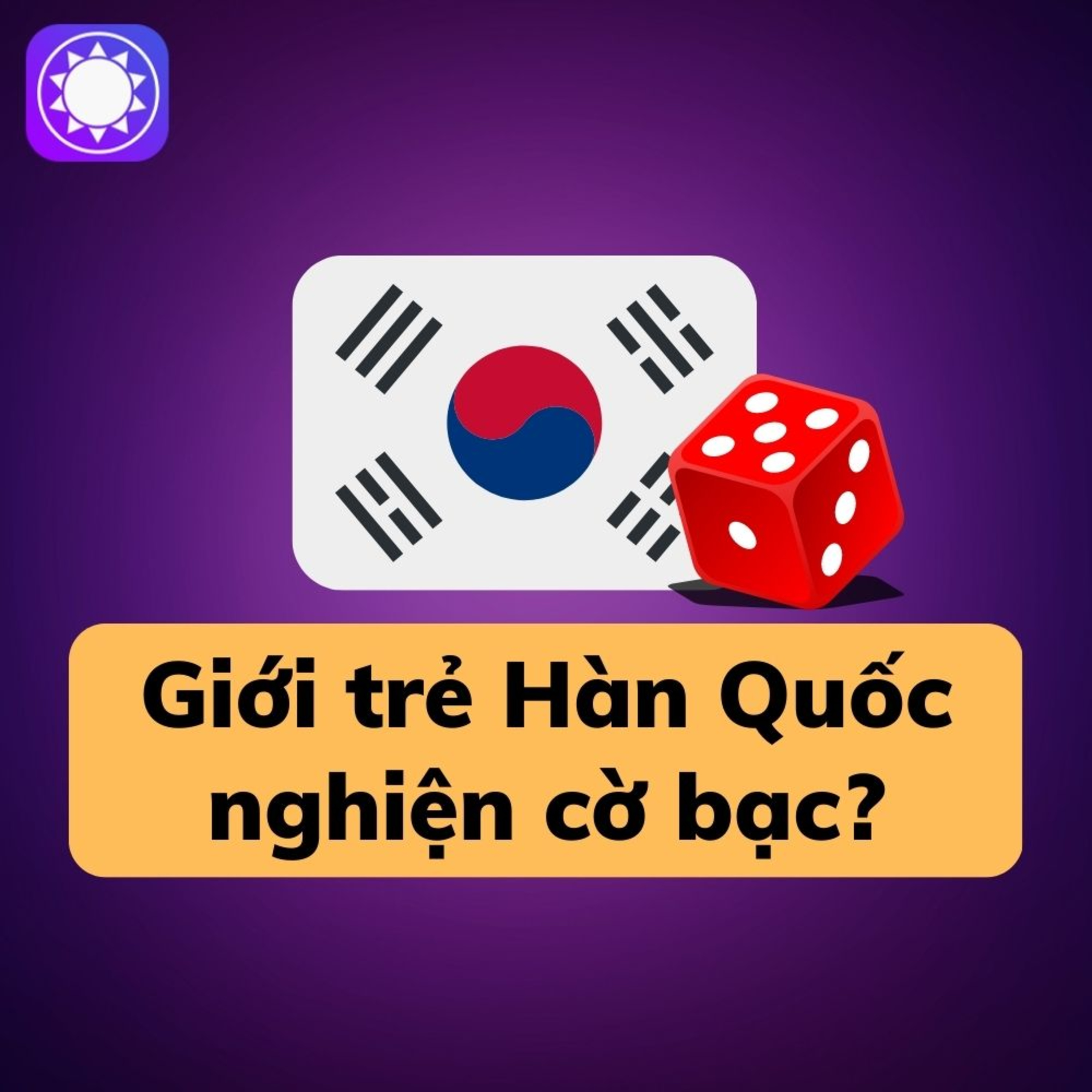 Vấn nạn nghiện cờ bạc trực tuyến ở giới trẻ Châu Á episode artwork