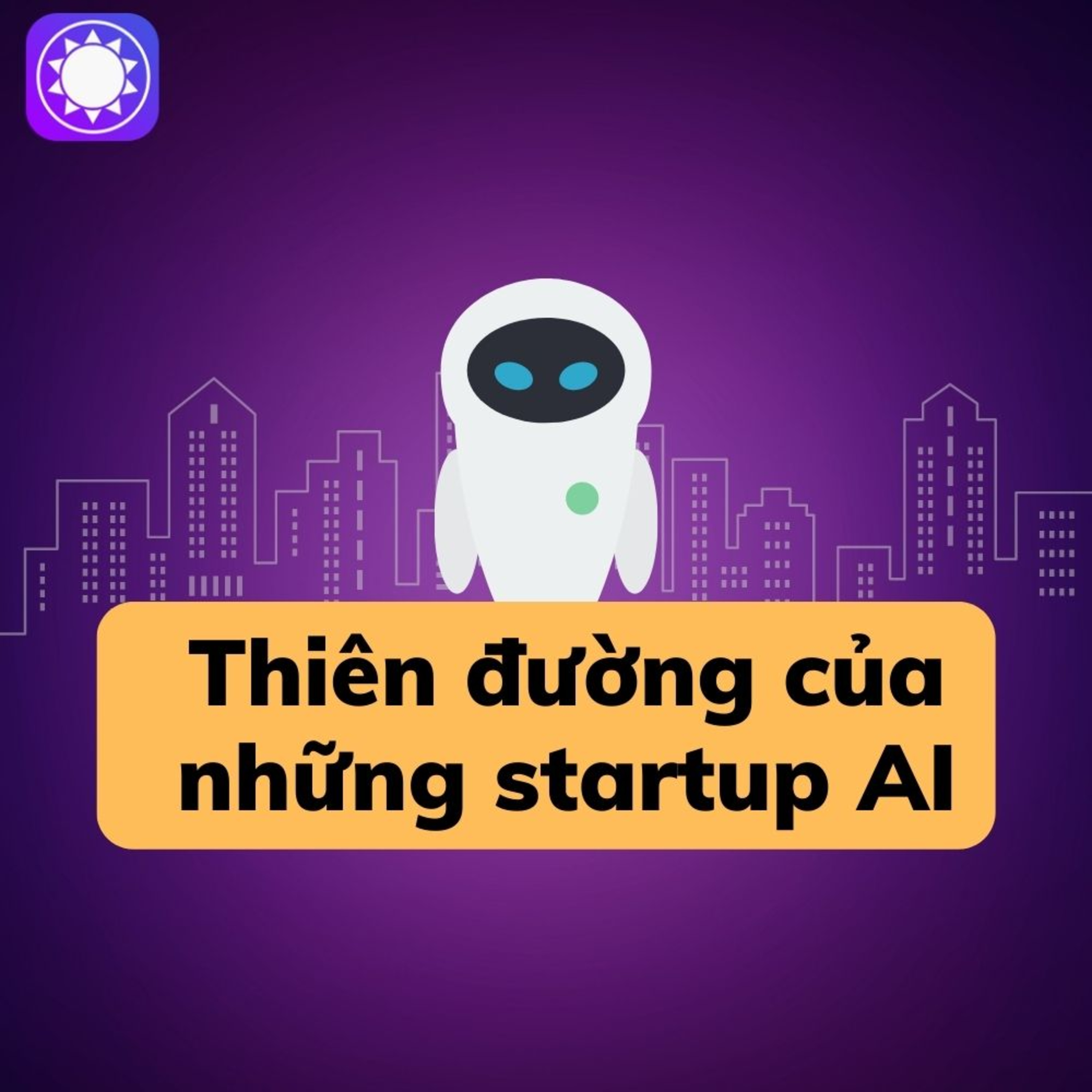 Một Thung lũng Silicon mới đang hình thành bởi cơn sốt AI episode artwork