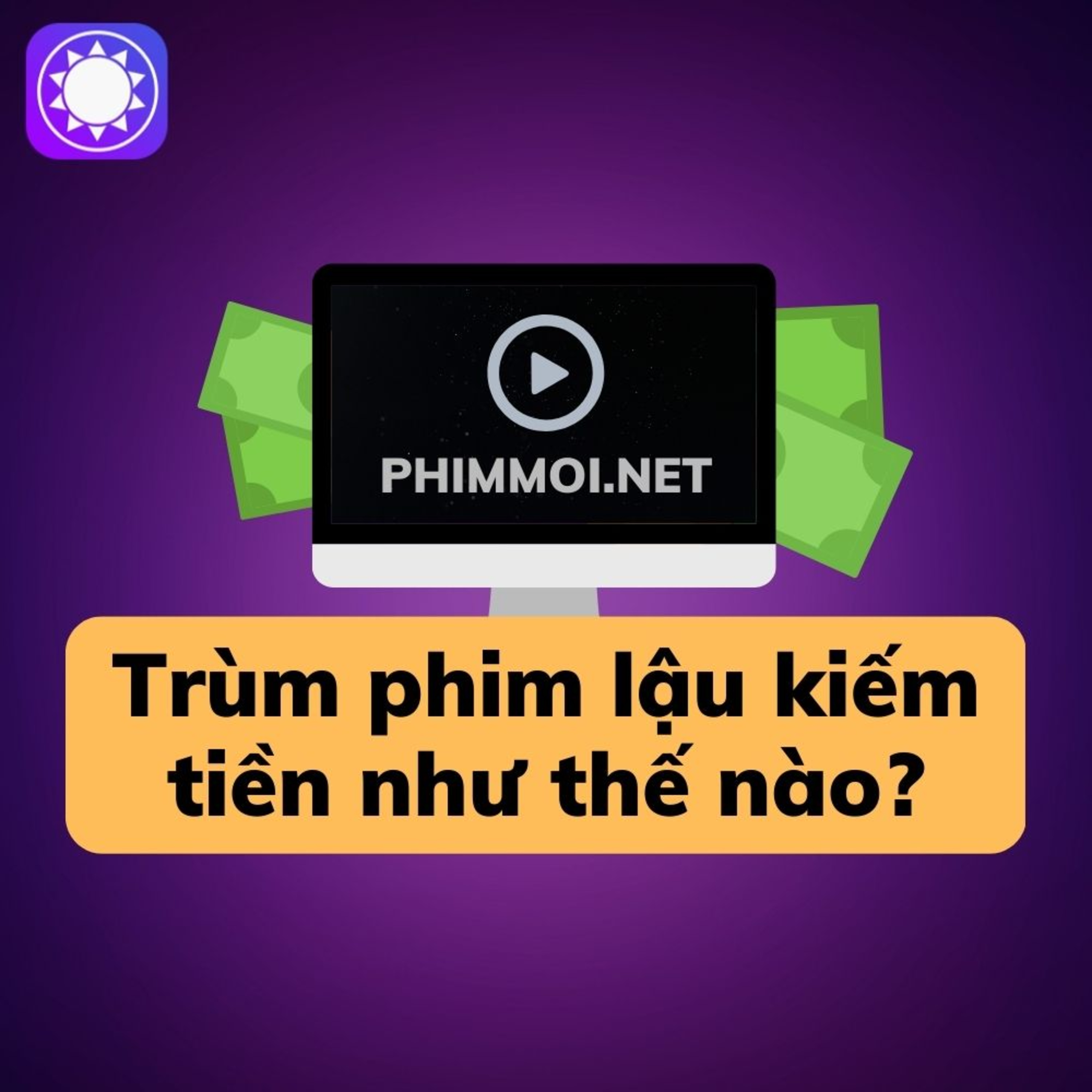 “Trùm phim lậu” Phimmoi kiếm tiền như thế nào? episode artwork