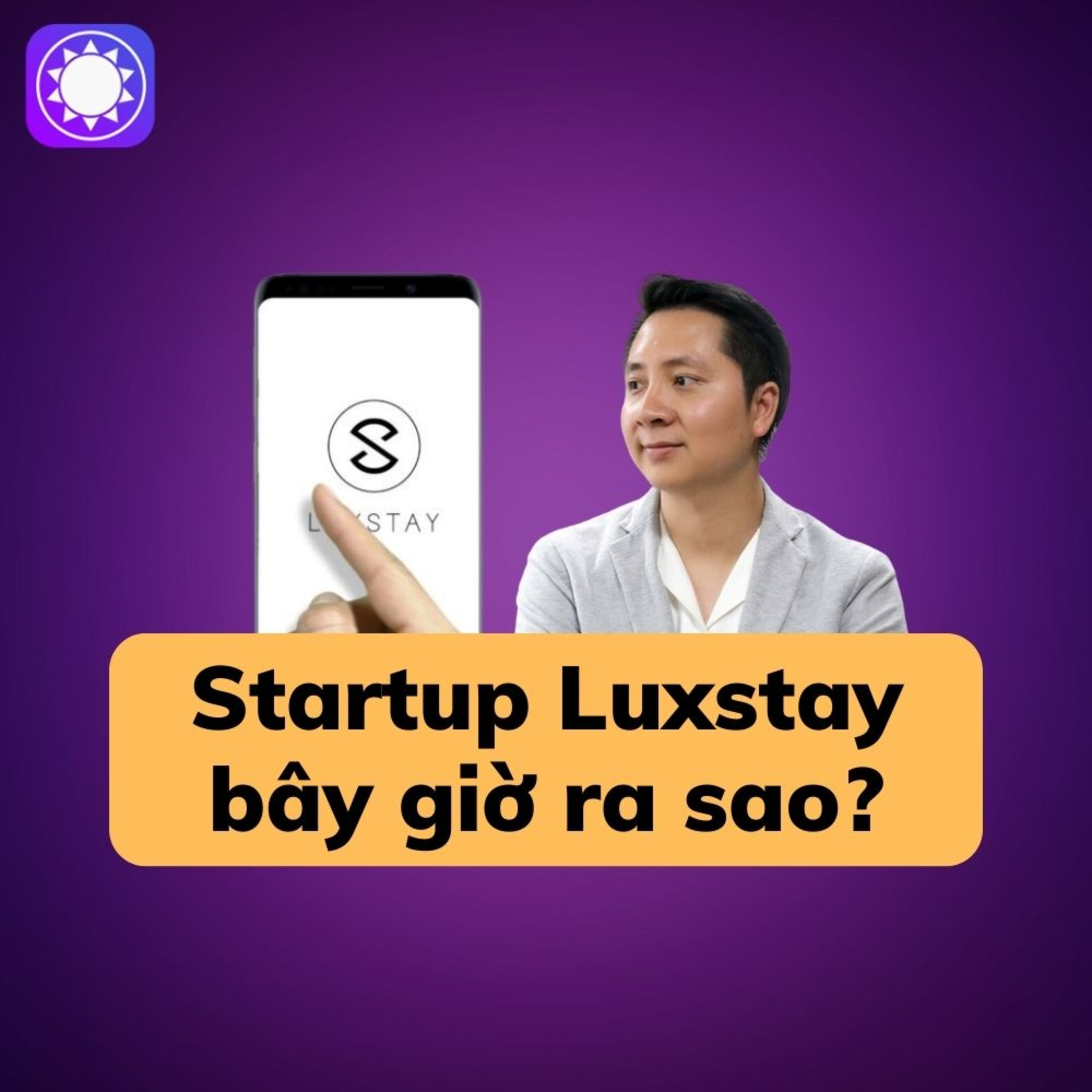 Startup gọi nhiều vốn nhất Sharktank Việt bây giờ ra sao? episode artwork