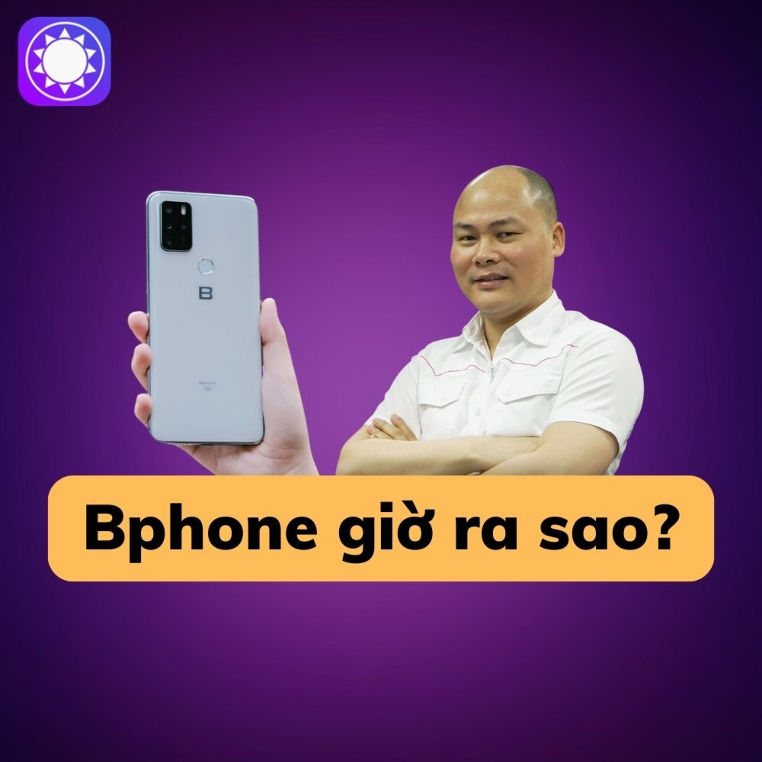 Bphone bây giờ ra sao?