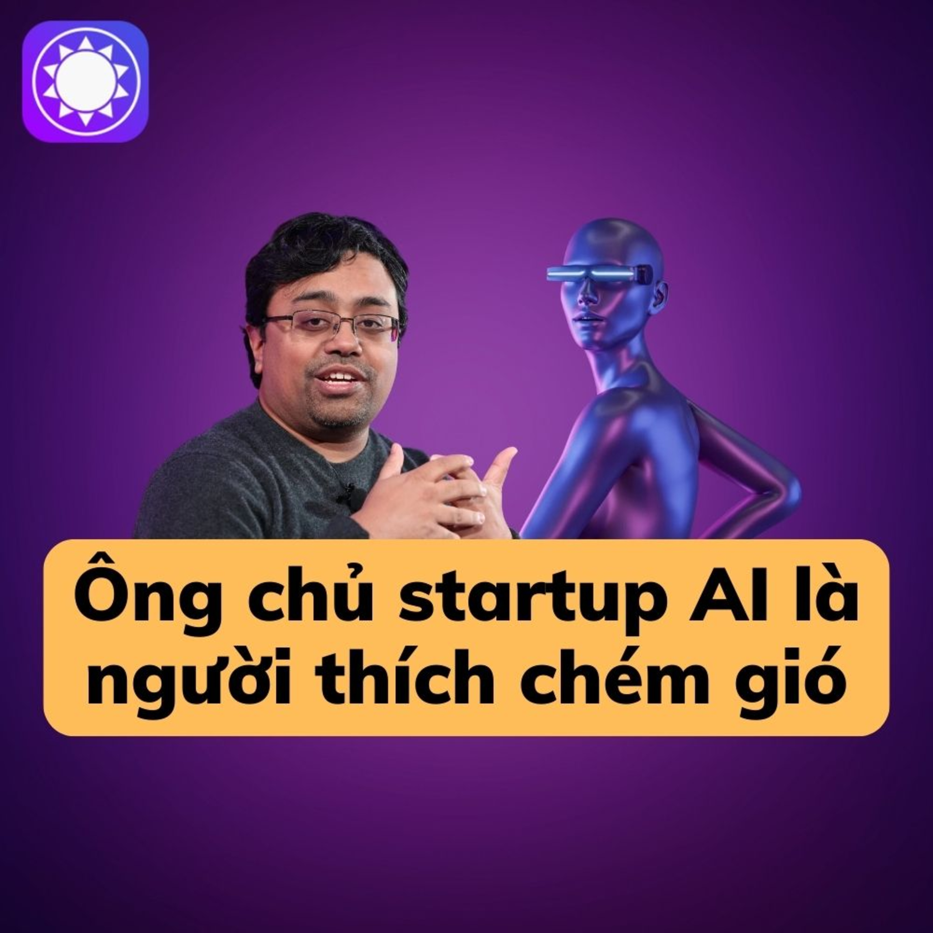 Người Thành Công