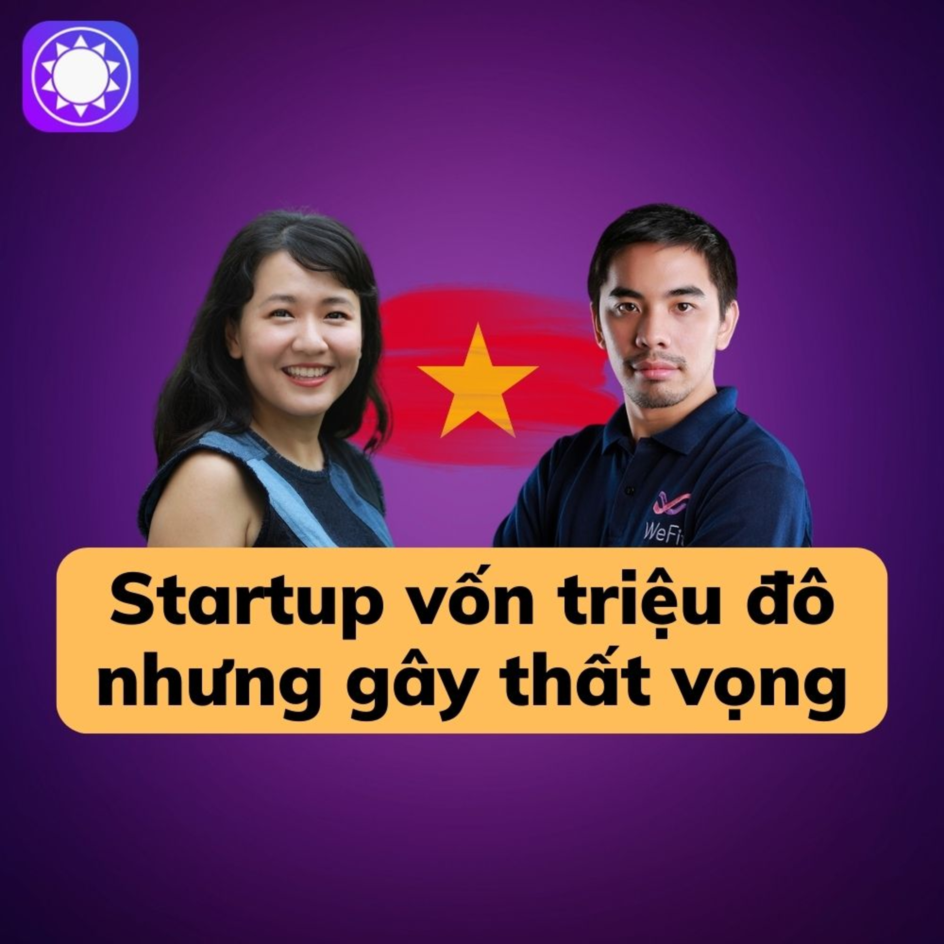 Những startup Việt gọi vốn triệu USD nhưng gây thất vọng