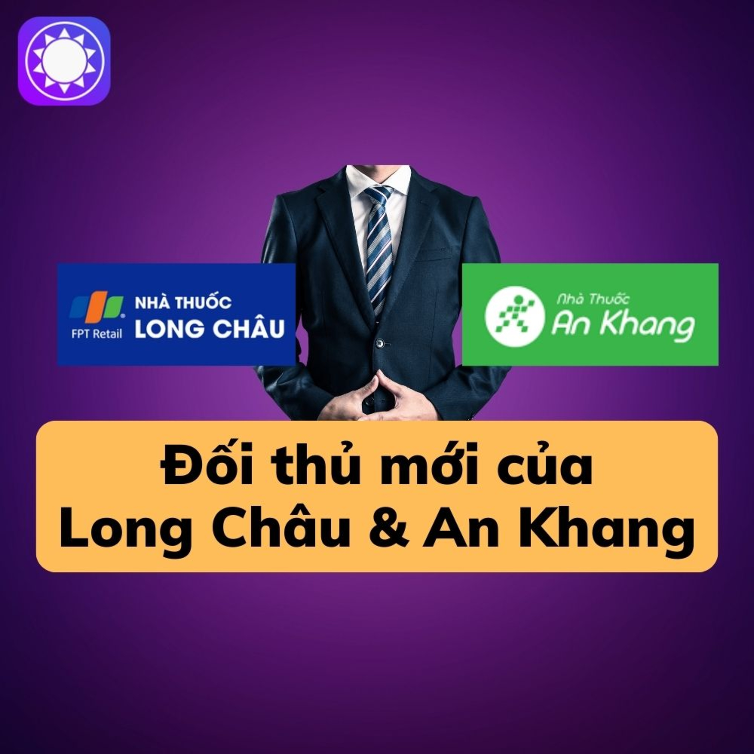 Xuất hiện đối thủ mới của Long Châu và An Khang episode artwork