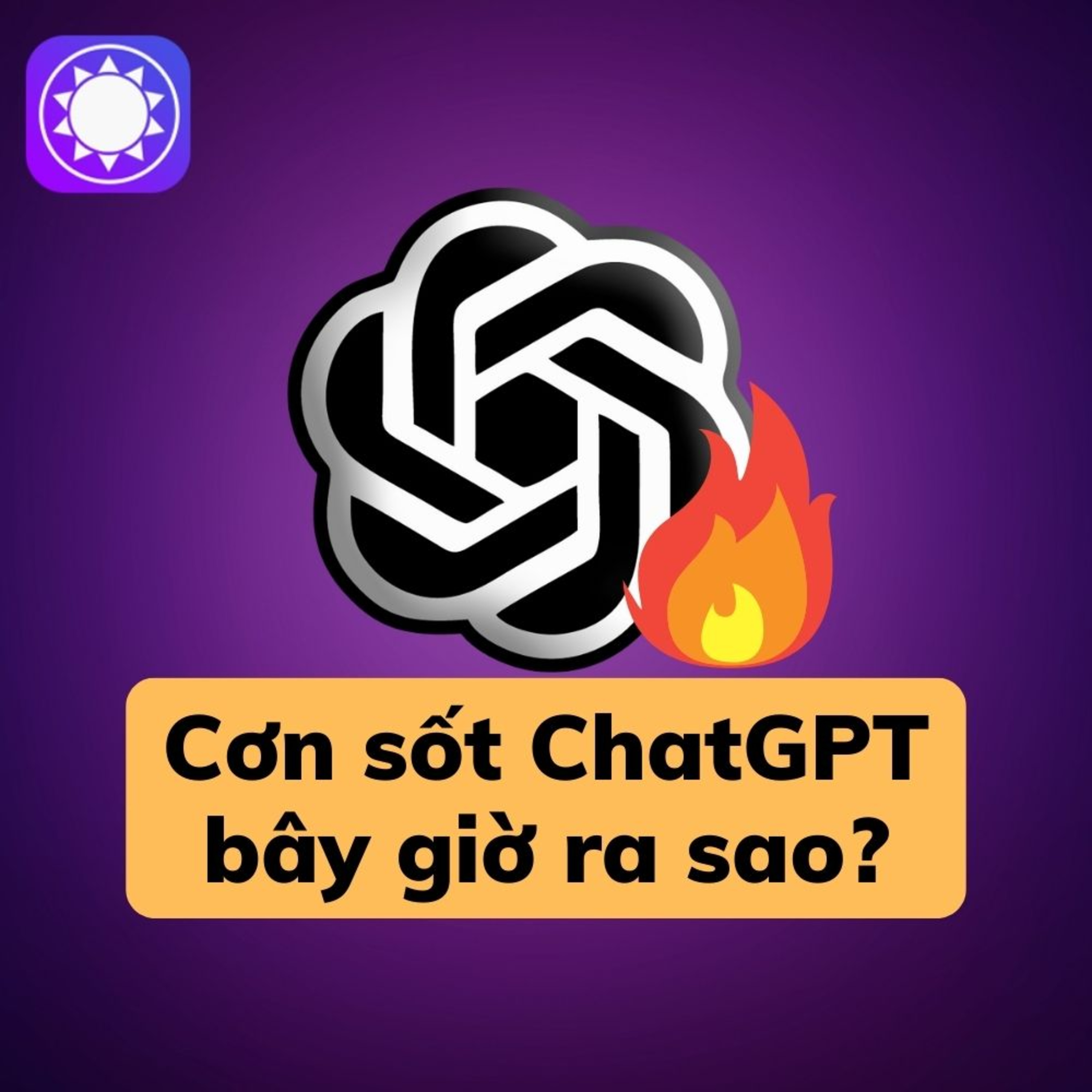 Cơn sốt ChatGPT giờ ra sao?