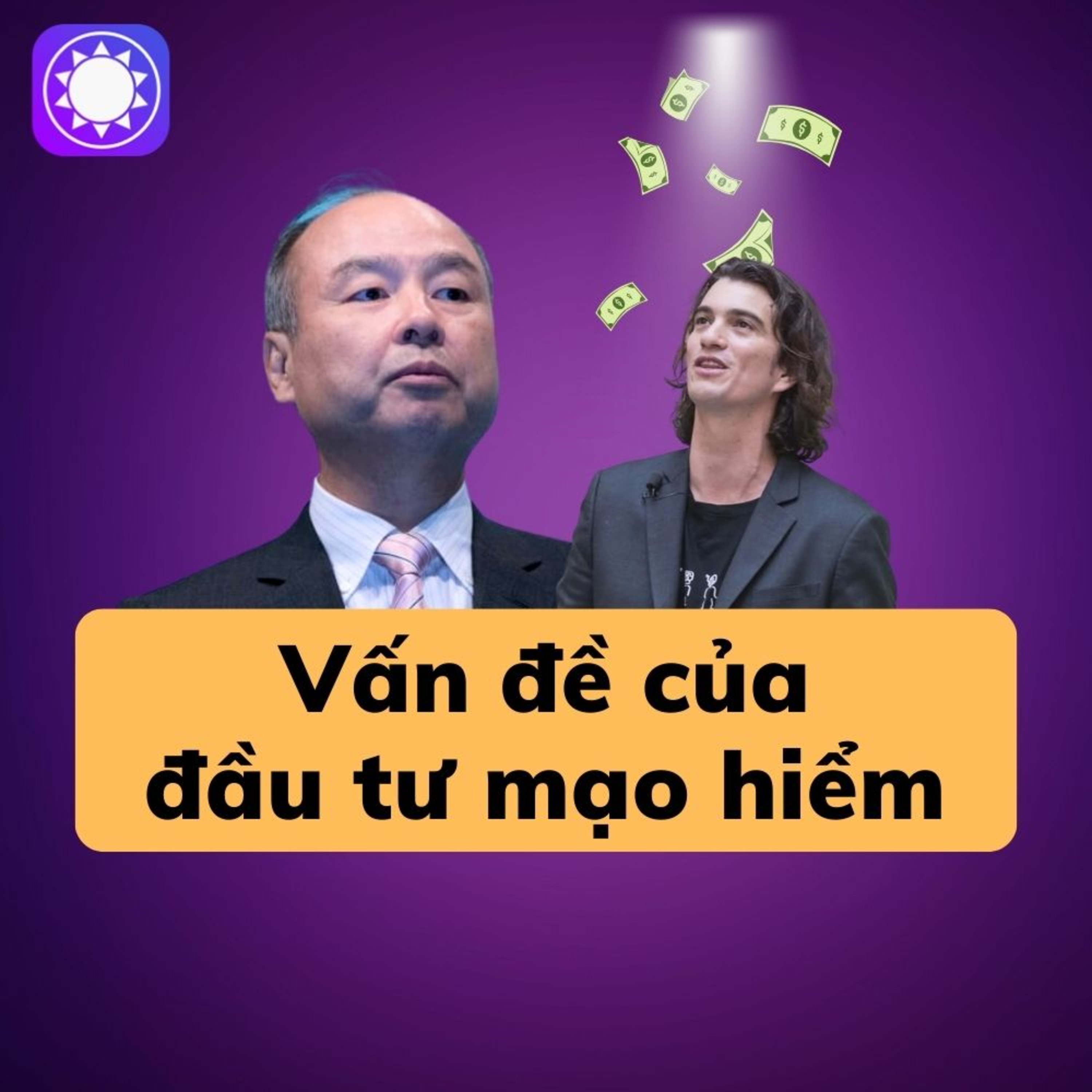 Vấn đề của đầu tư mạo hiểm