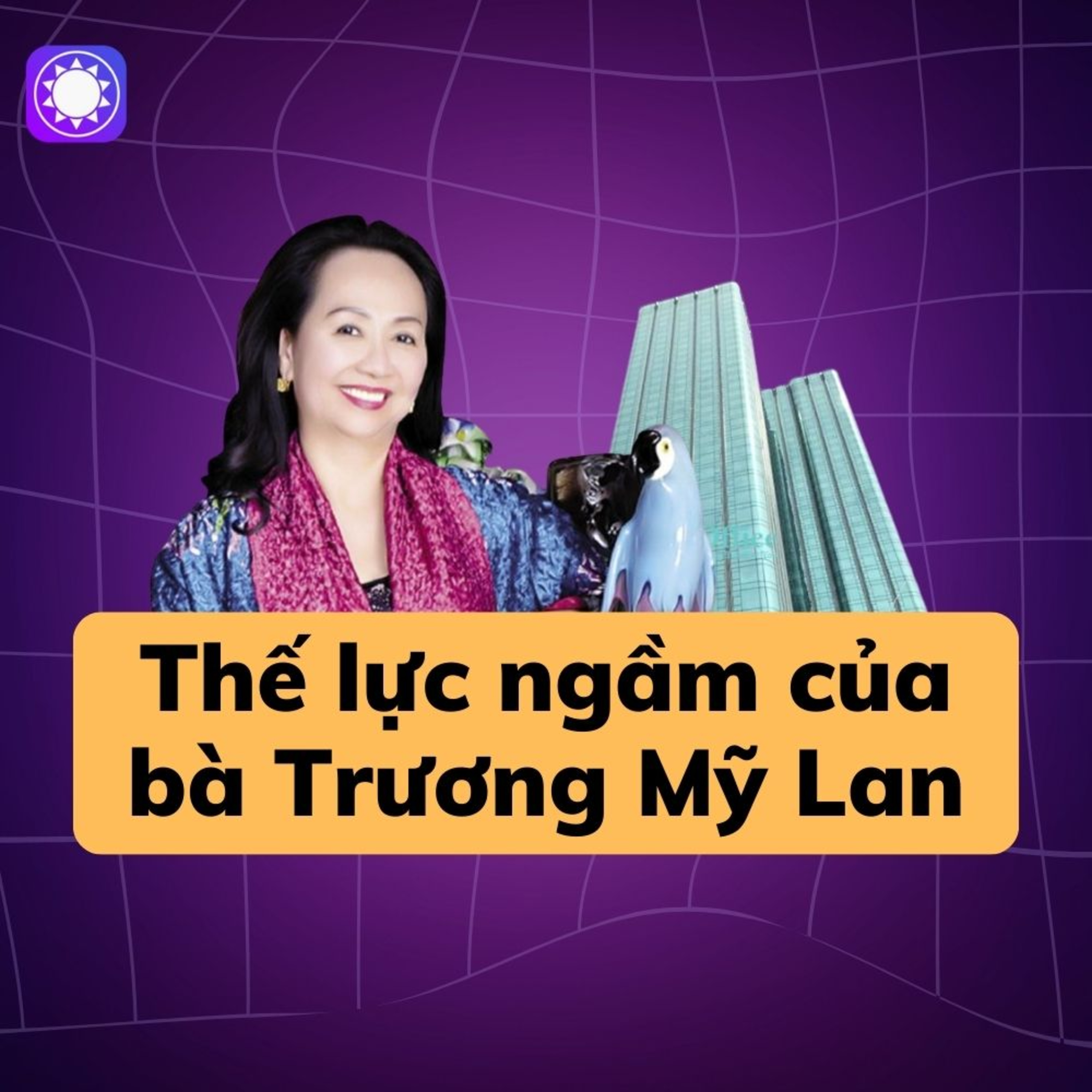 Thế lực ngầm của bà Trương Mỹ Lan nguy hiểm cỡ nào?