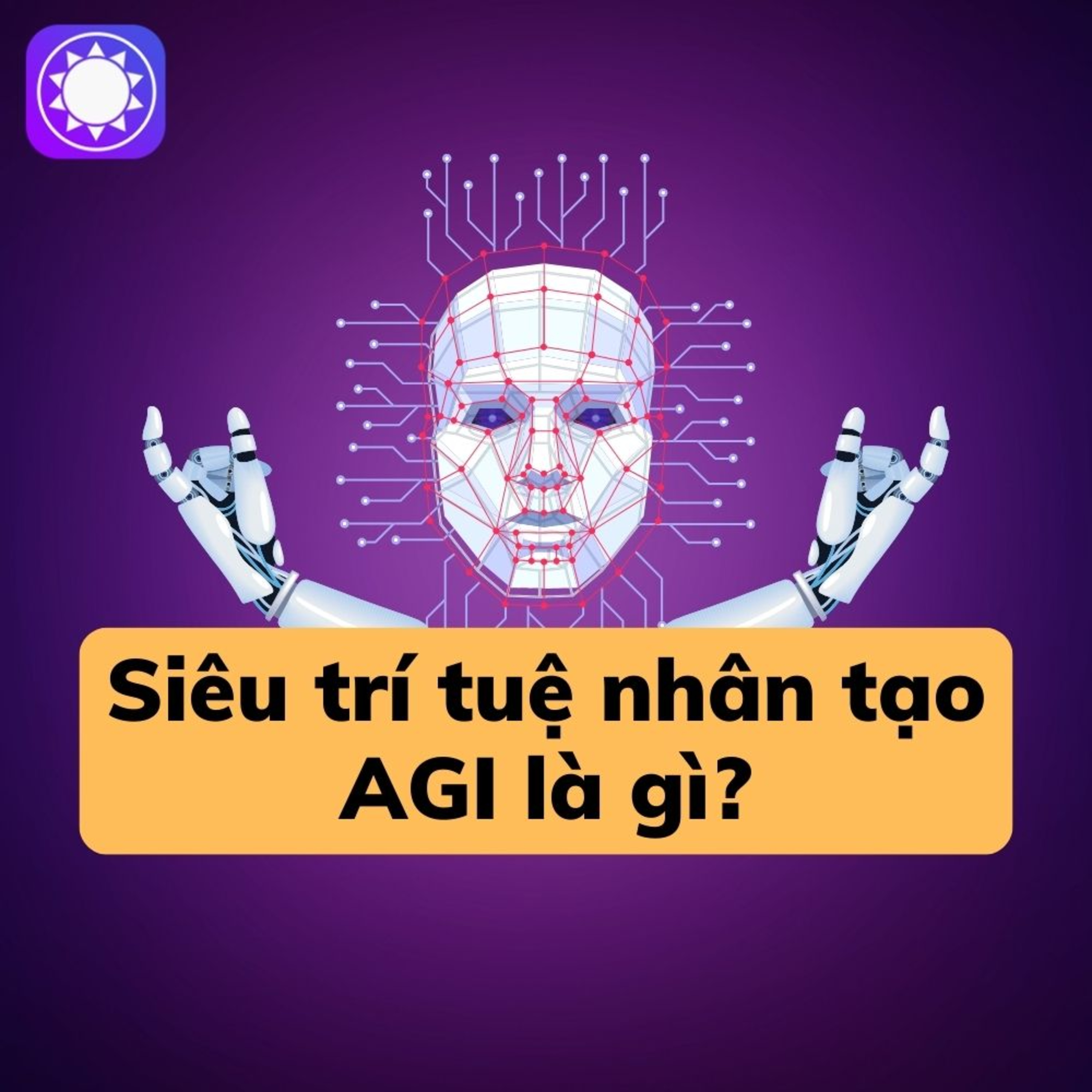 Siêu trí tuệ nhân tạo AGI là gì? episode artwork