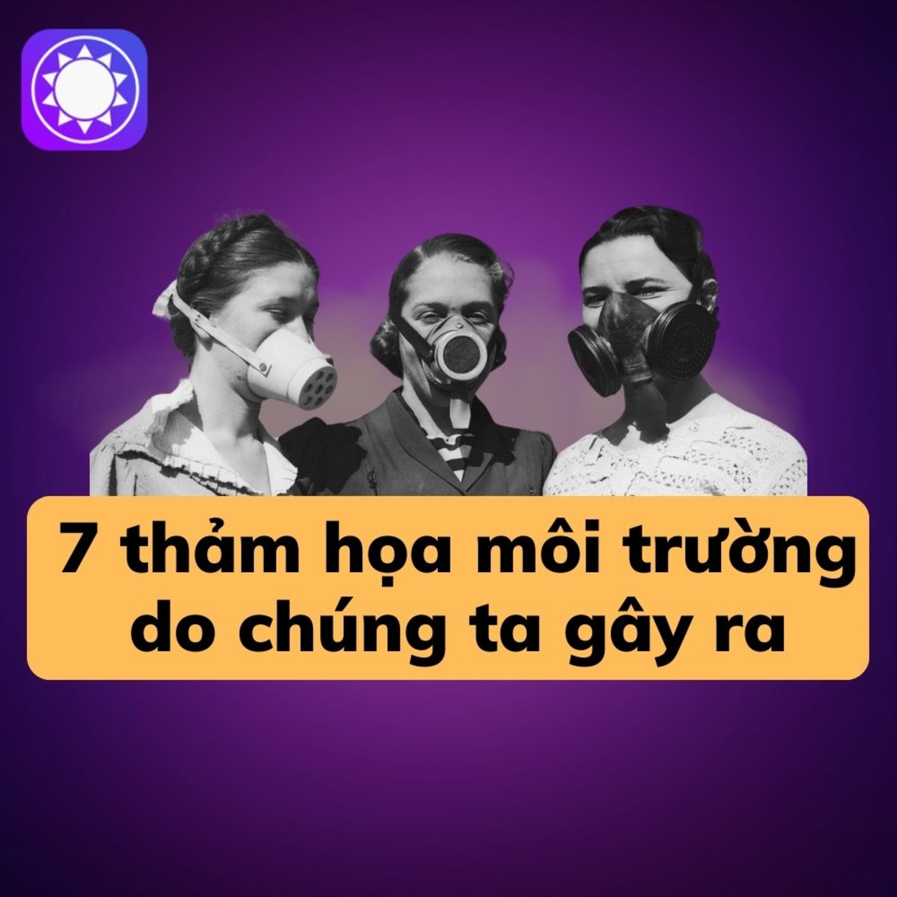 7 thảm họa môi trường khủng khiếp do chúng ta gây ra episode artwork