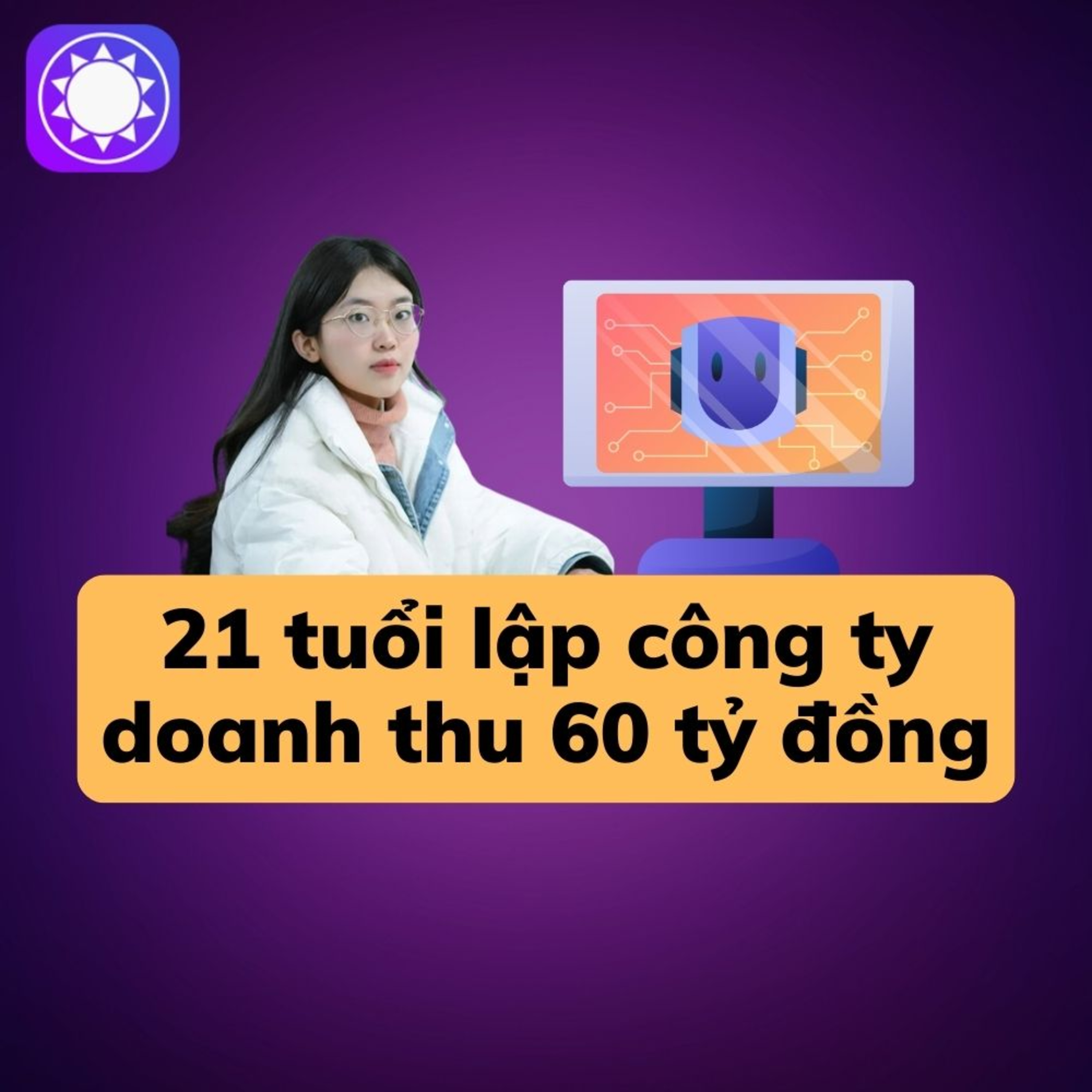 Người Thành Công