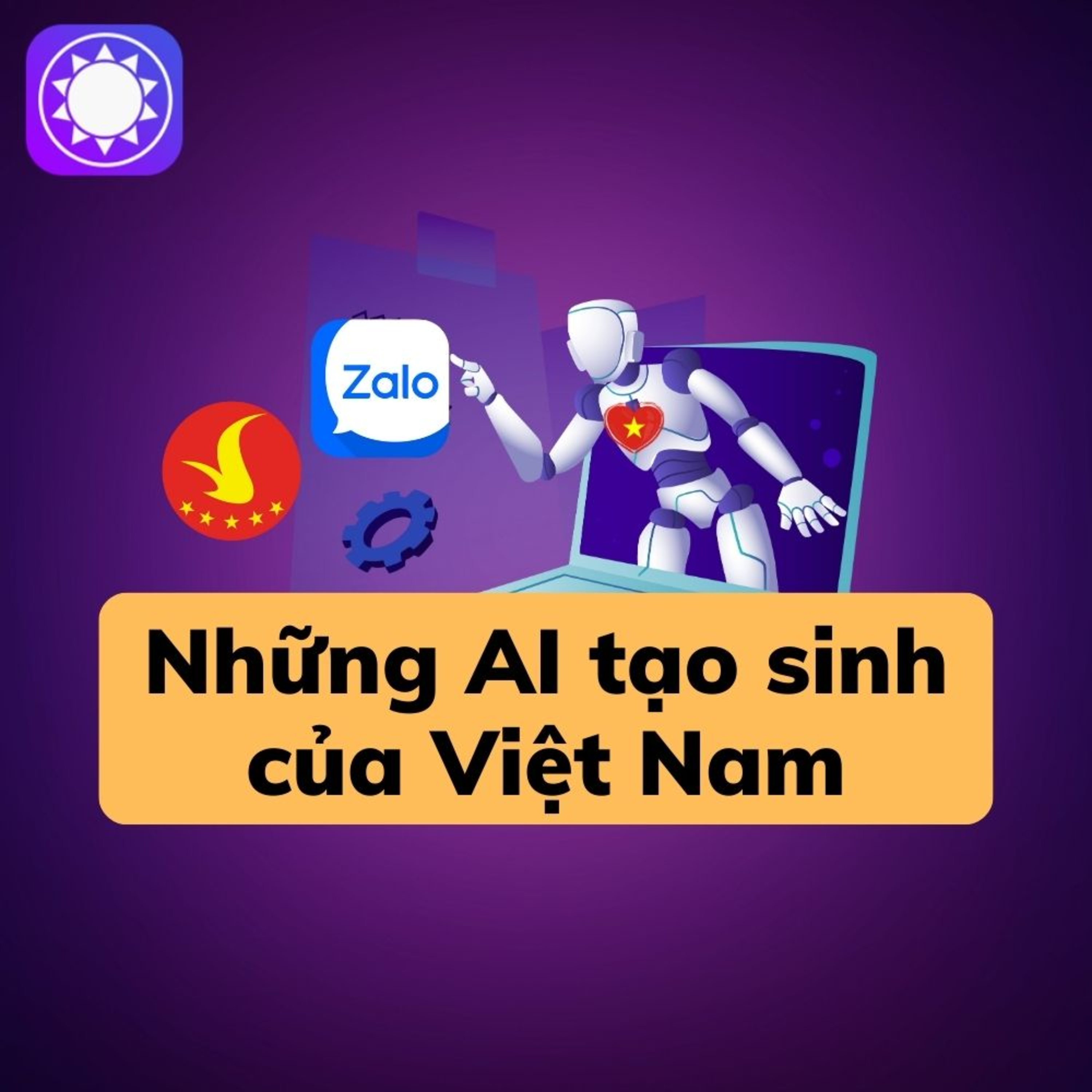 Điểm tên những AI tạo sinh của Việt Nam episode artwork