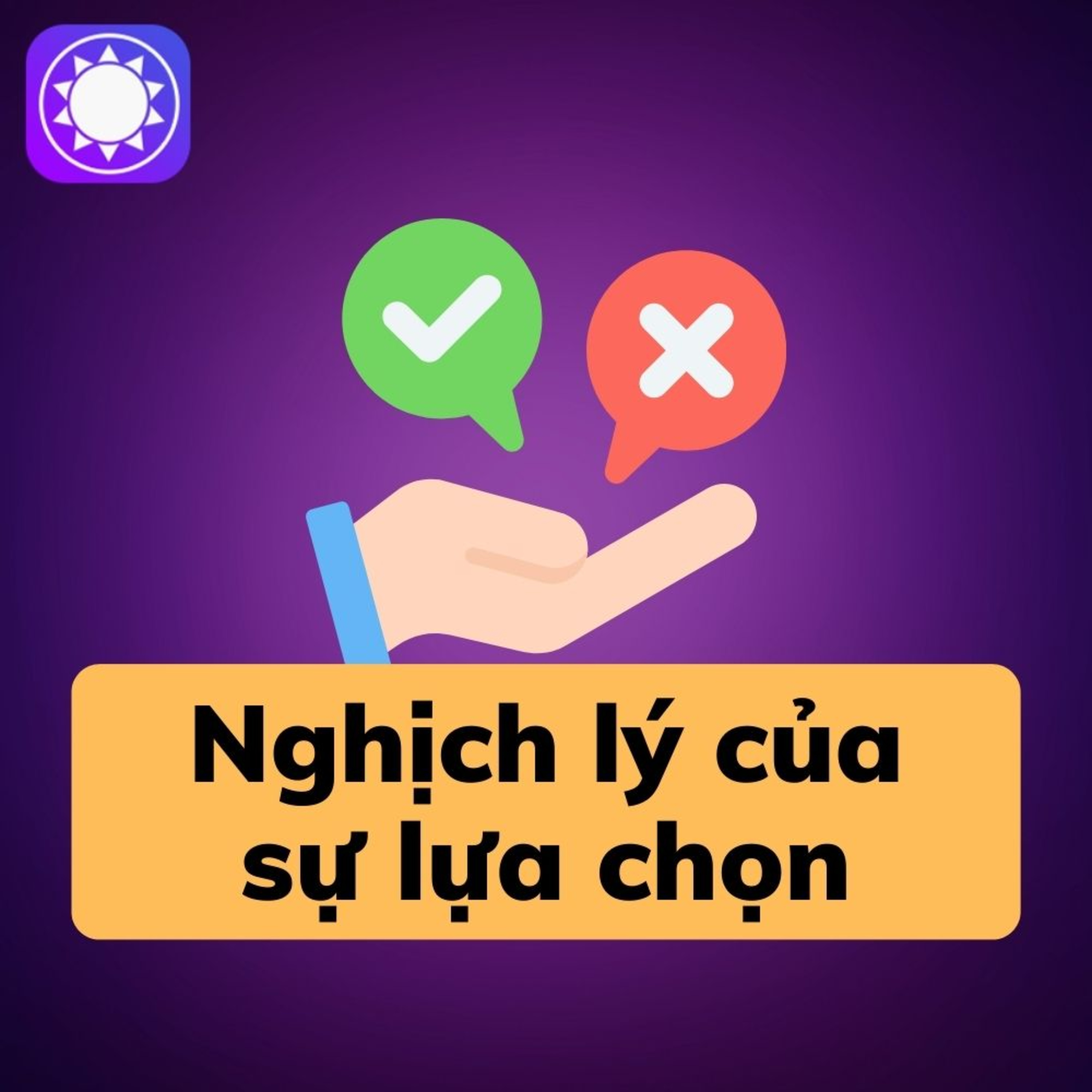 Nghịch lý của sự lựa chọn - Sách Tinh Gọn