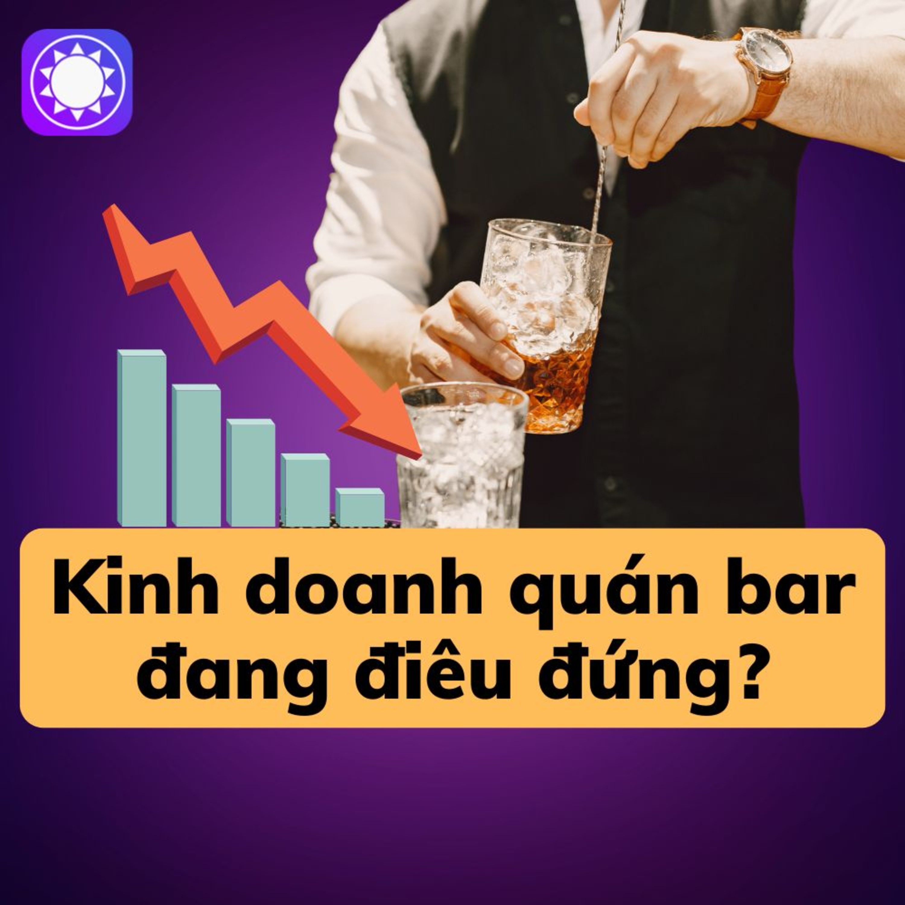 Sau khi bán mình, "ông trùm bia" miền Trung làm ăn ra sao? episode artwork