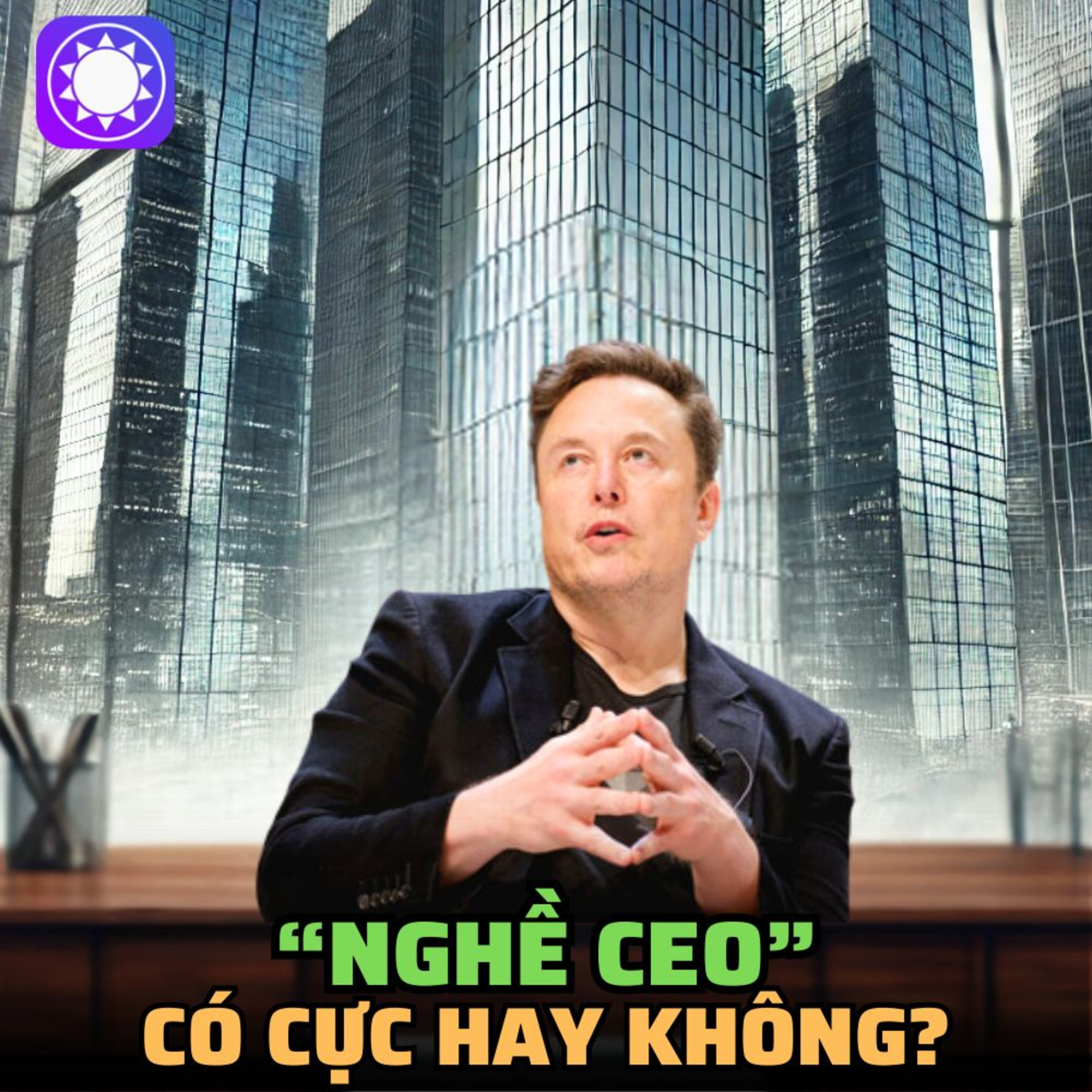 Sự thật về thị trường chứng khoán episode artwork