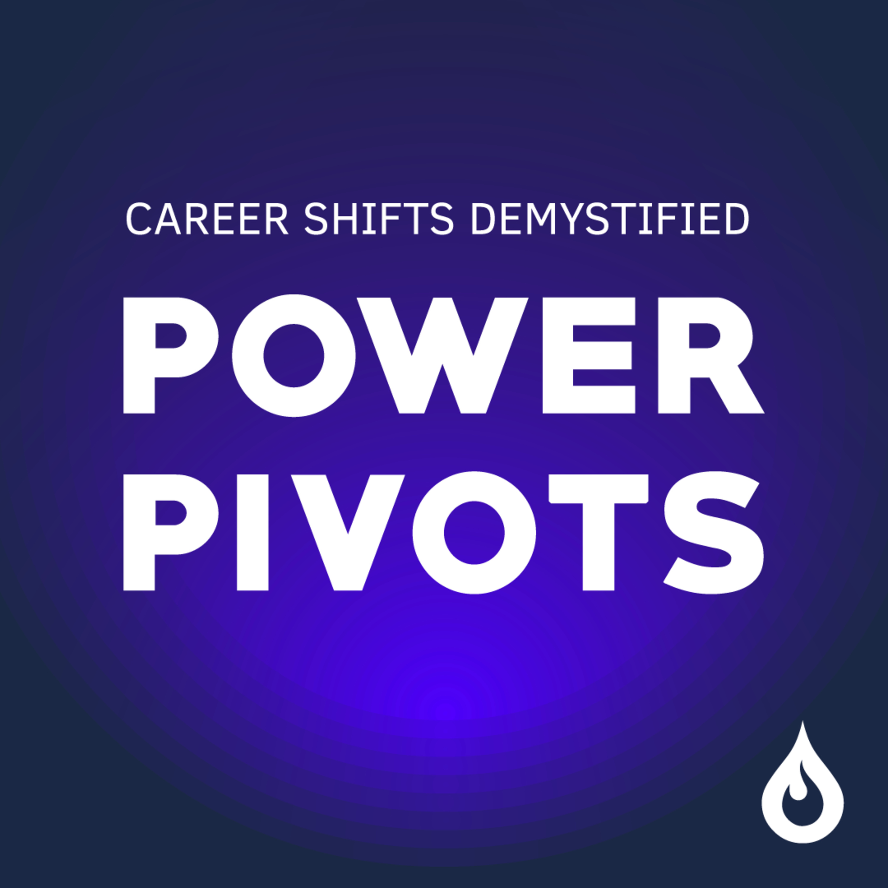 Power Pivots