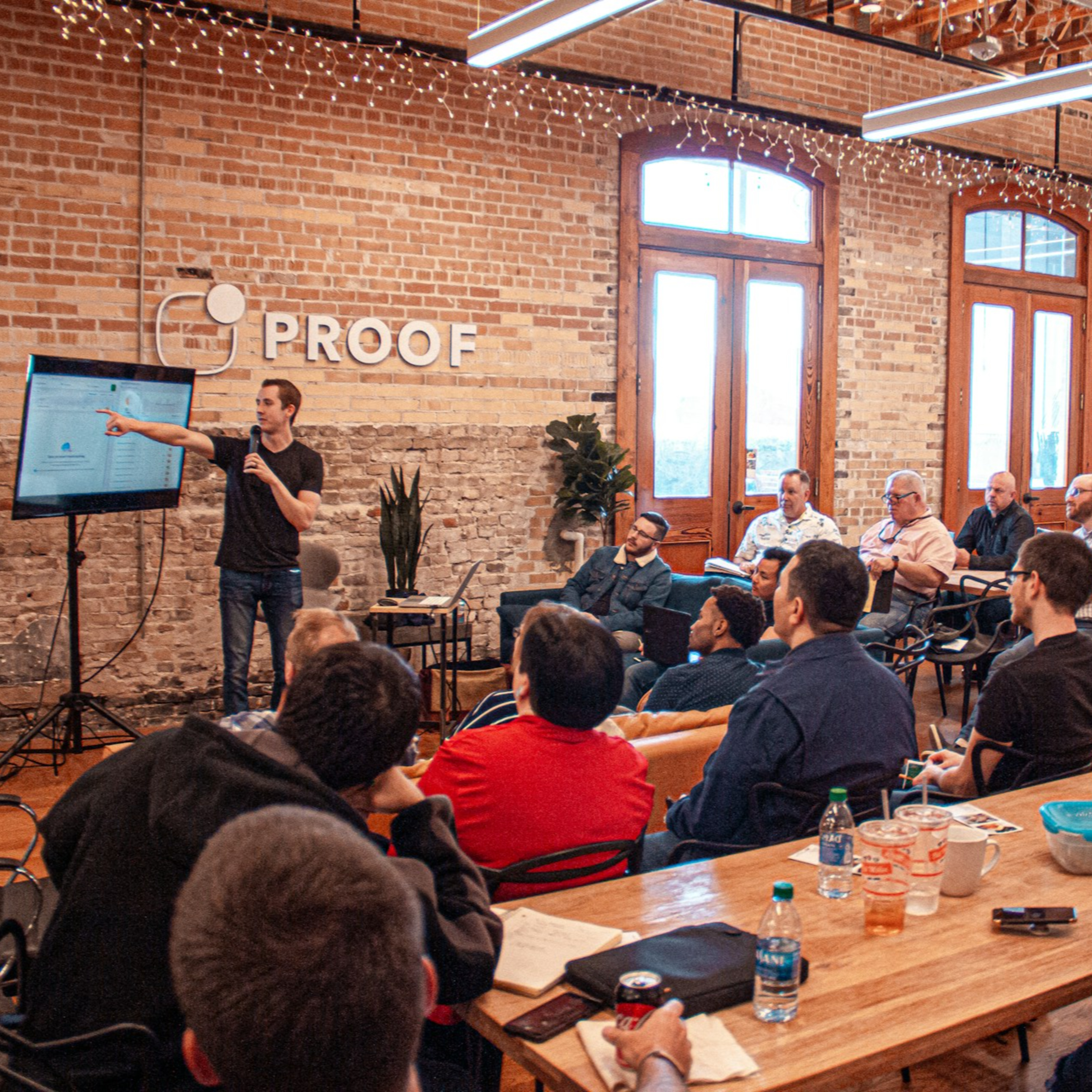 verkoop is alles & alles is verkoop