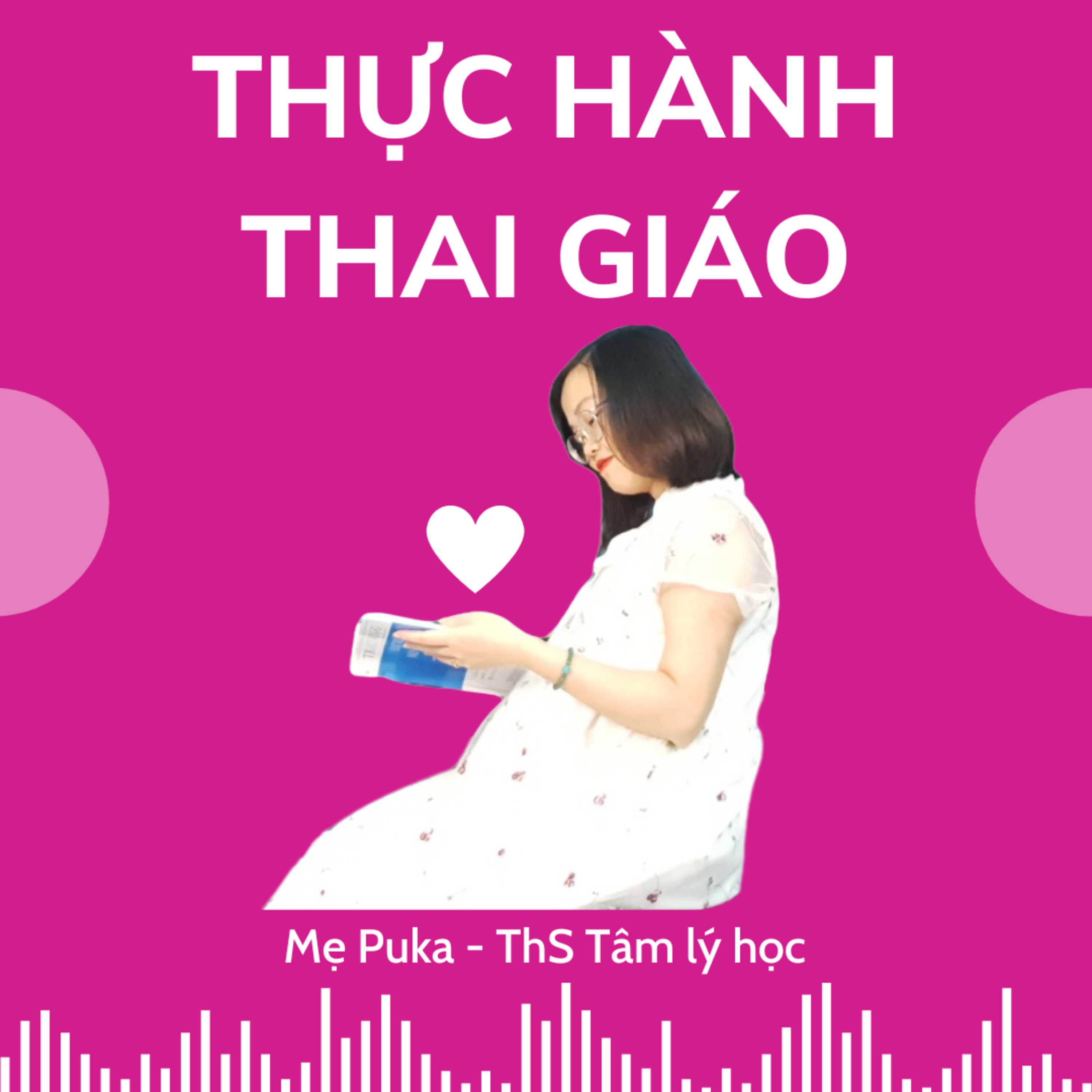 Thực Hành Thai Giáo