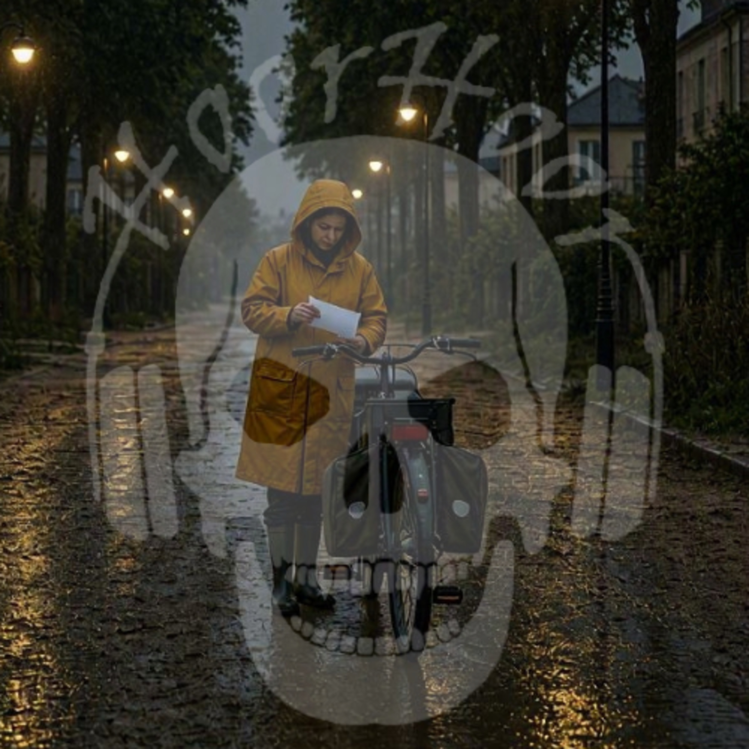 Artwork for HoorHoor