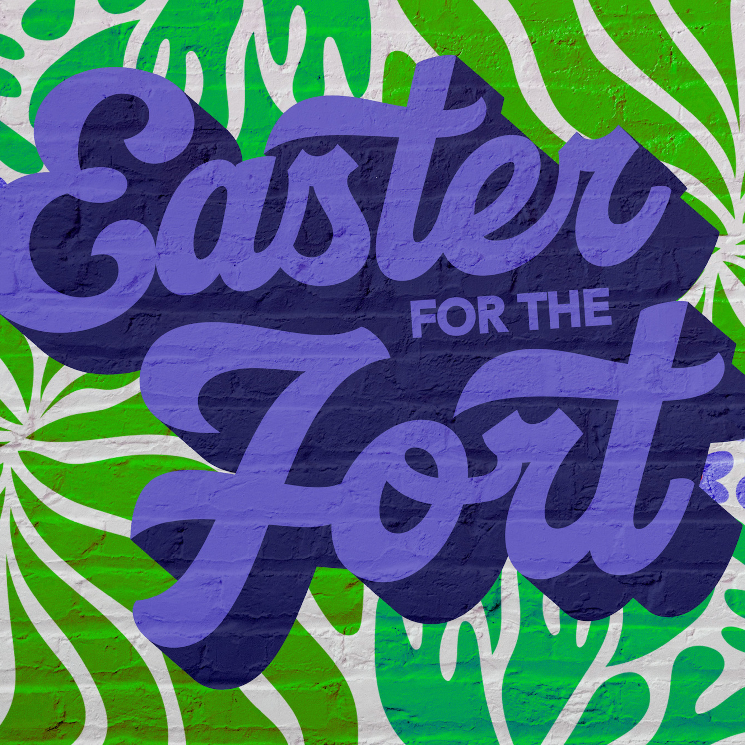 Easter Message episode artwork