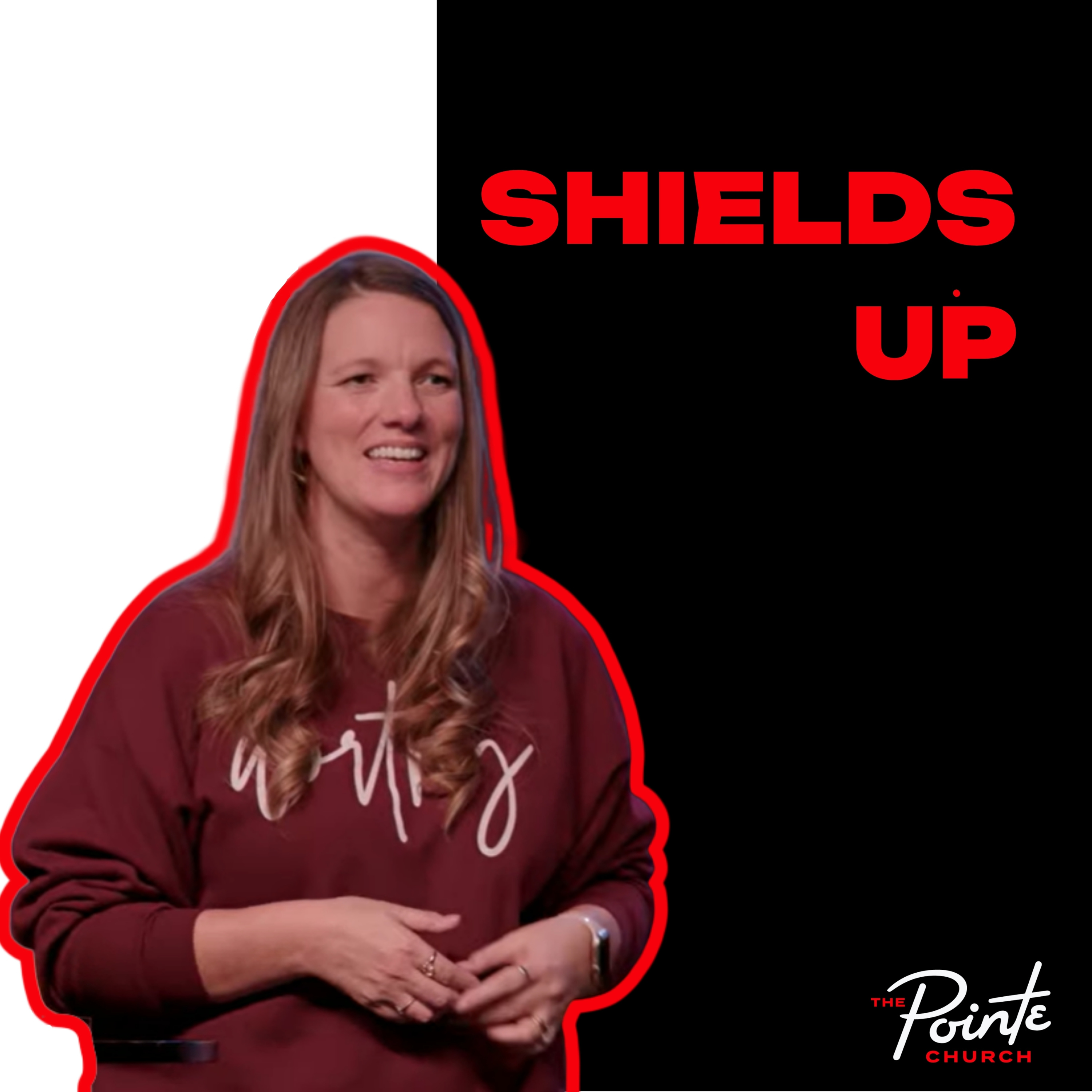  Shields Up episode artwork