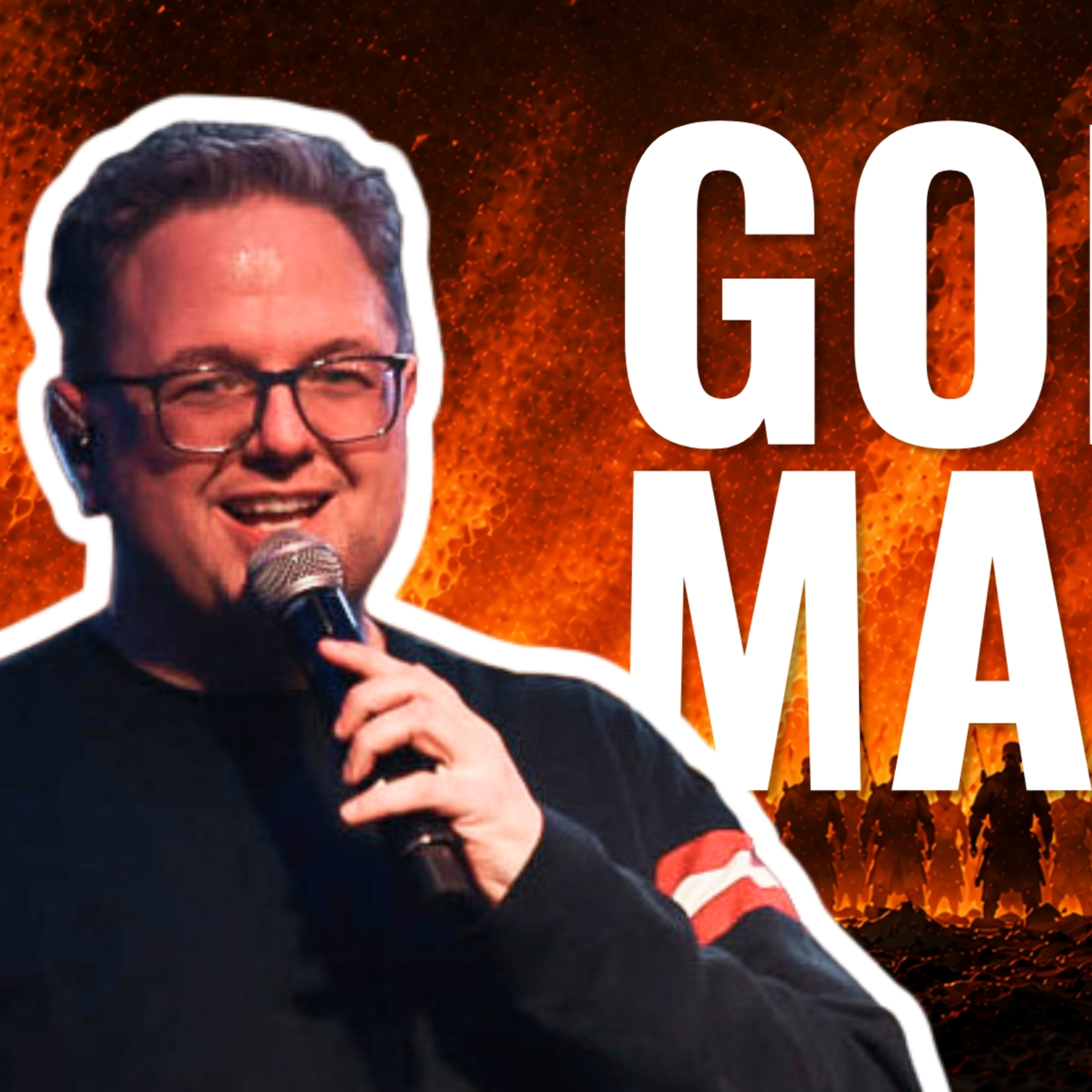 God Math episode artwork