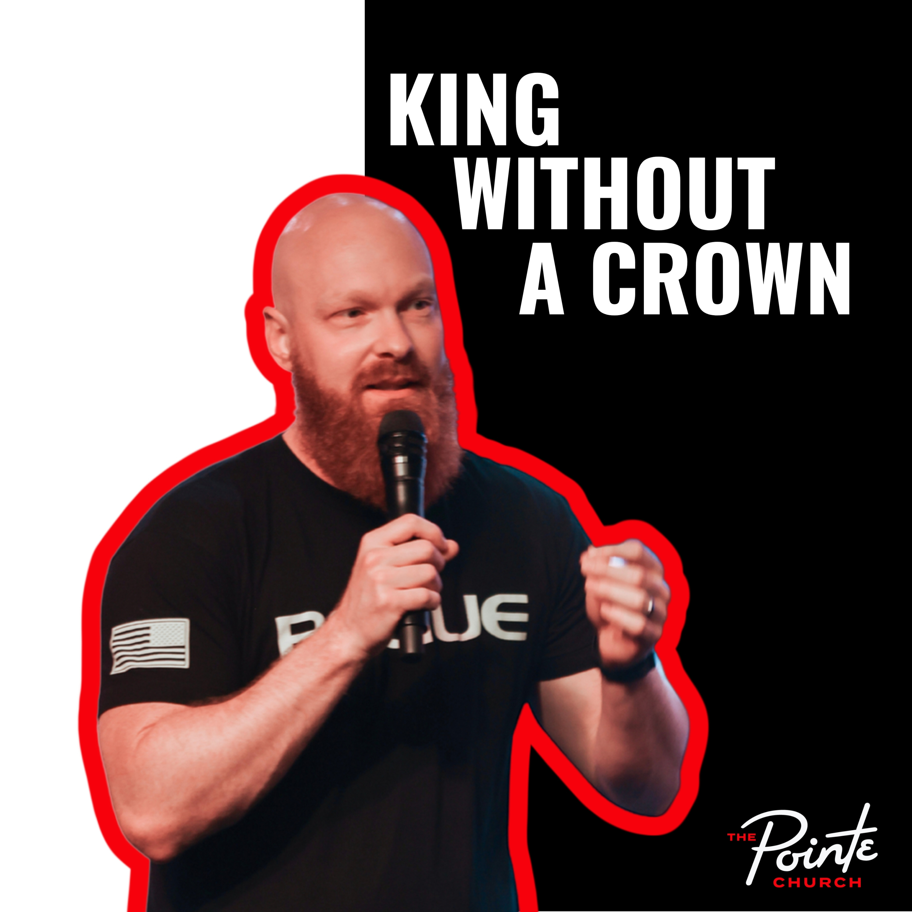  King Without A Crown episode artwork