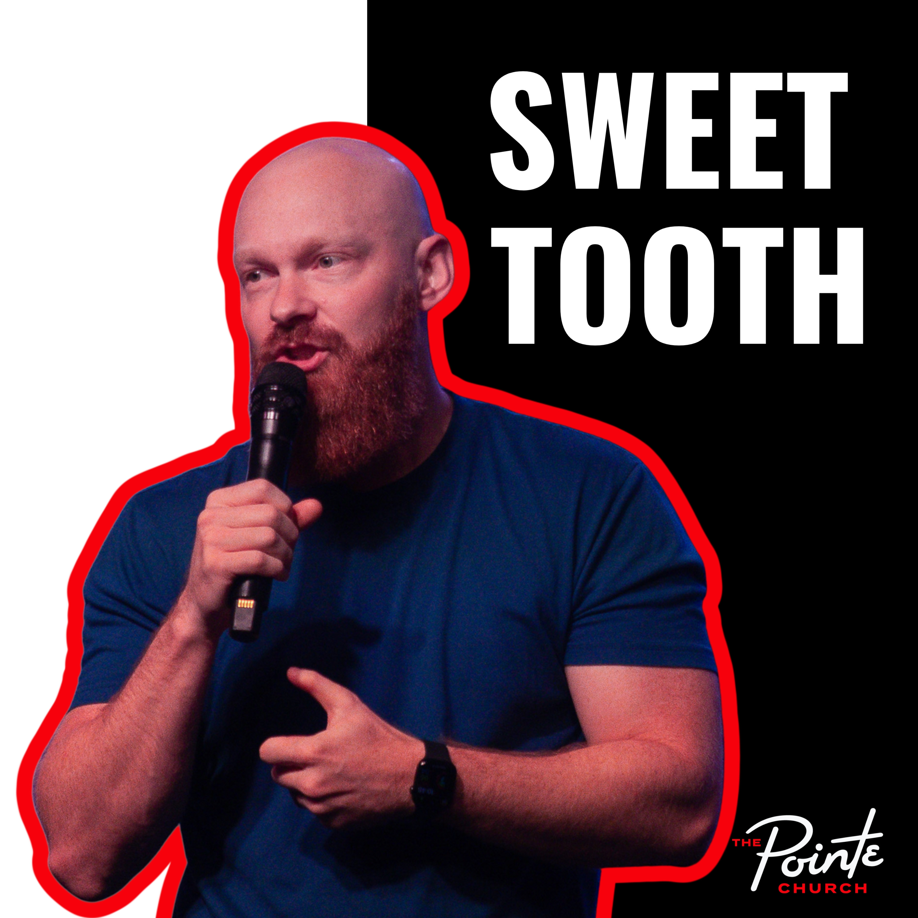 Sweet Tooth episode artwork