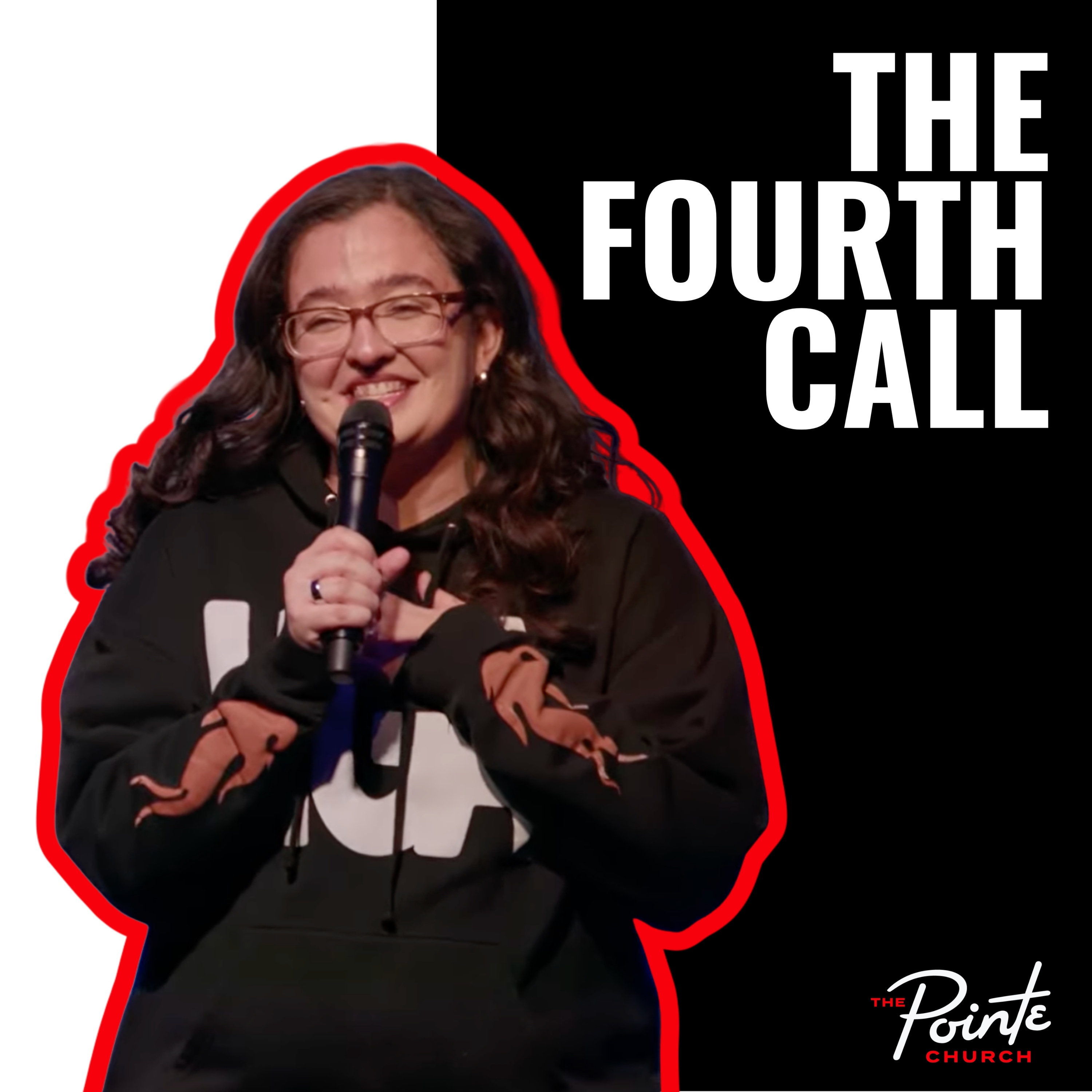 THE FOURTH CALL episode artwork