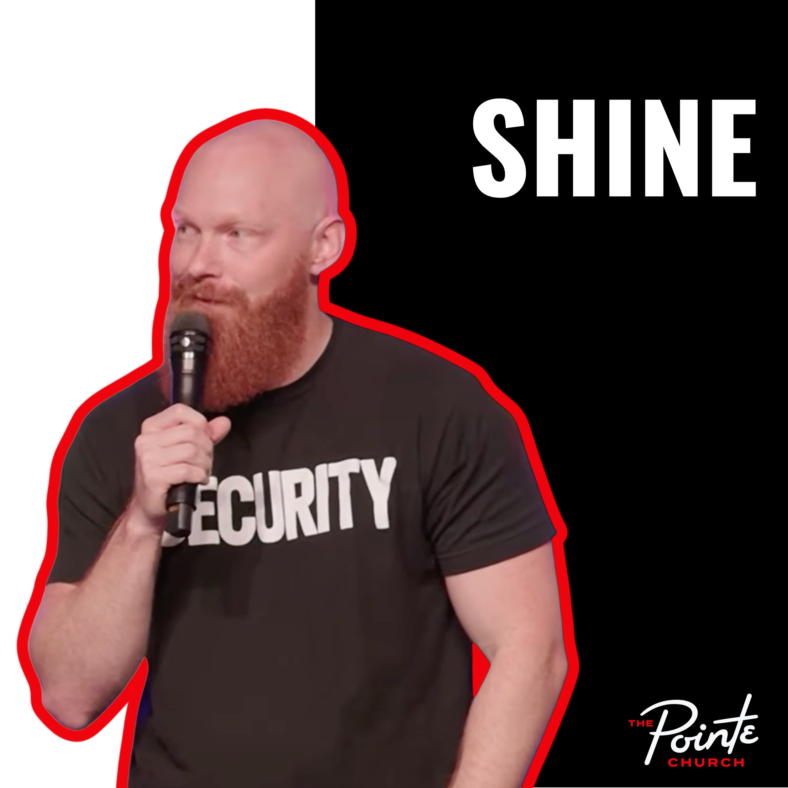 SHINE episode artwork