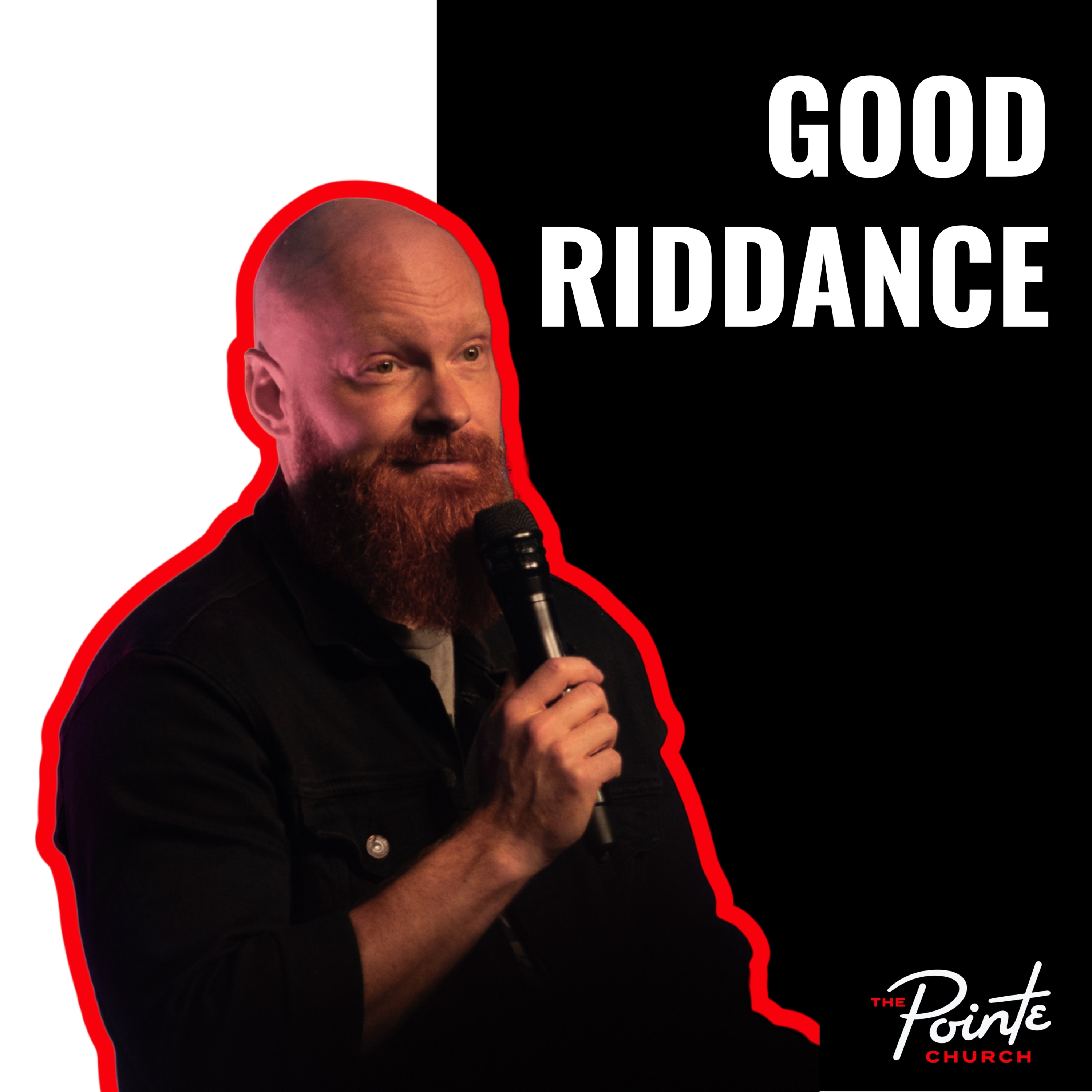 GOOD RIDDANCE episode artwork