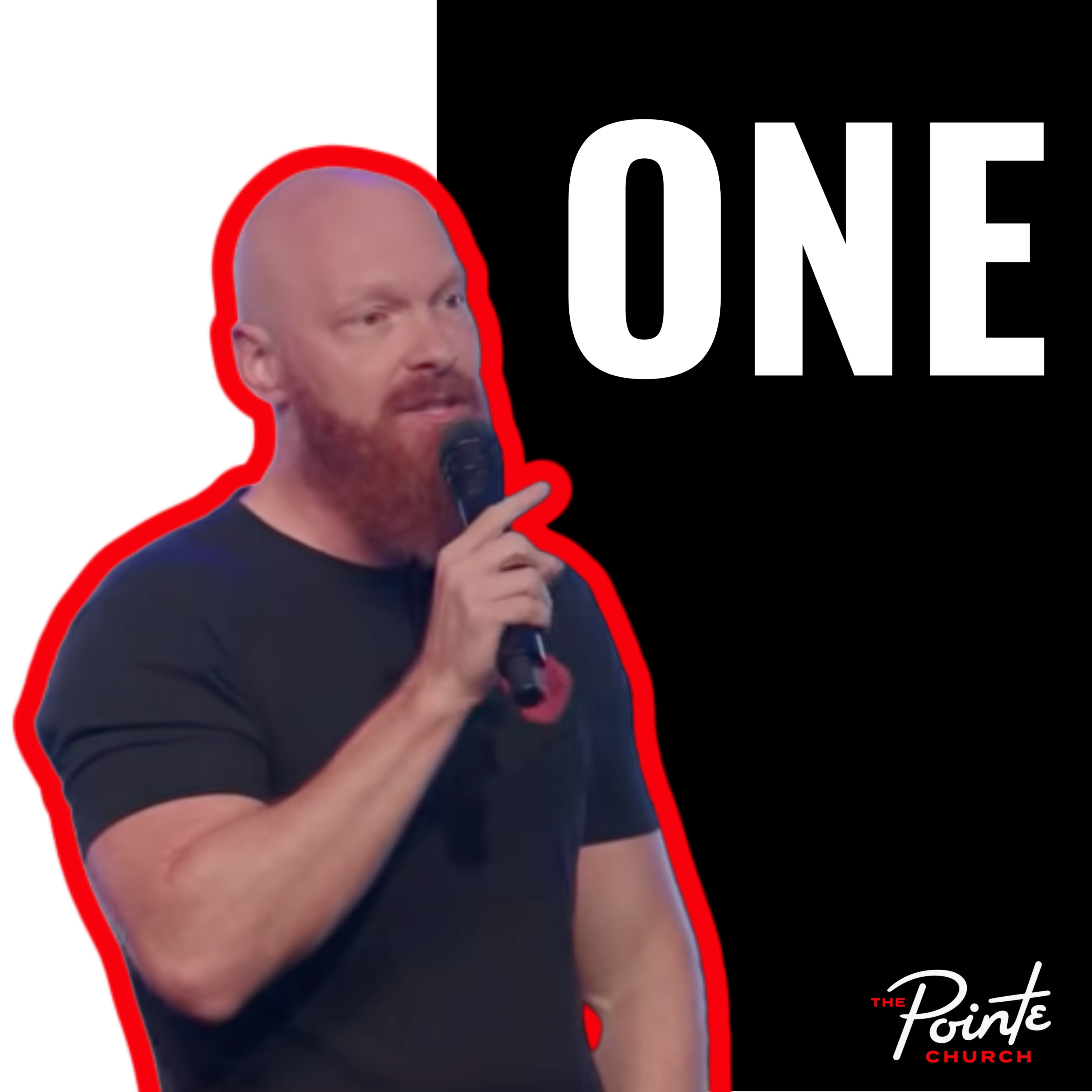 One episode artwork