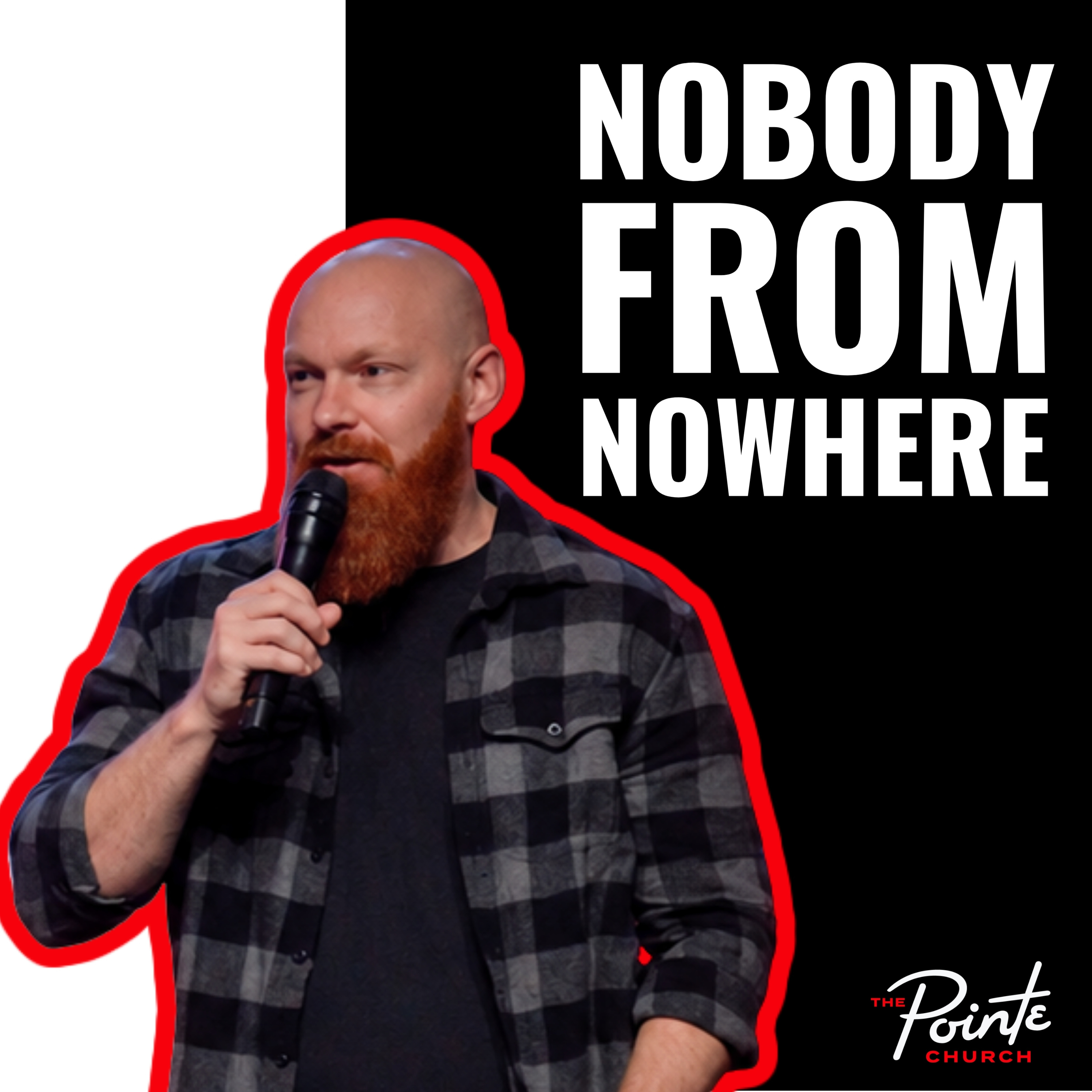  Nobody From Nowhere episode artwork