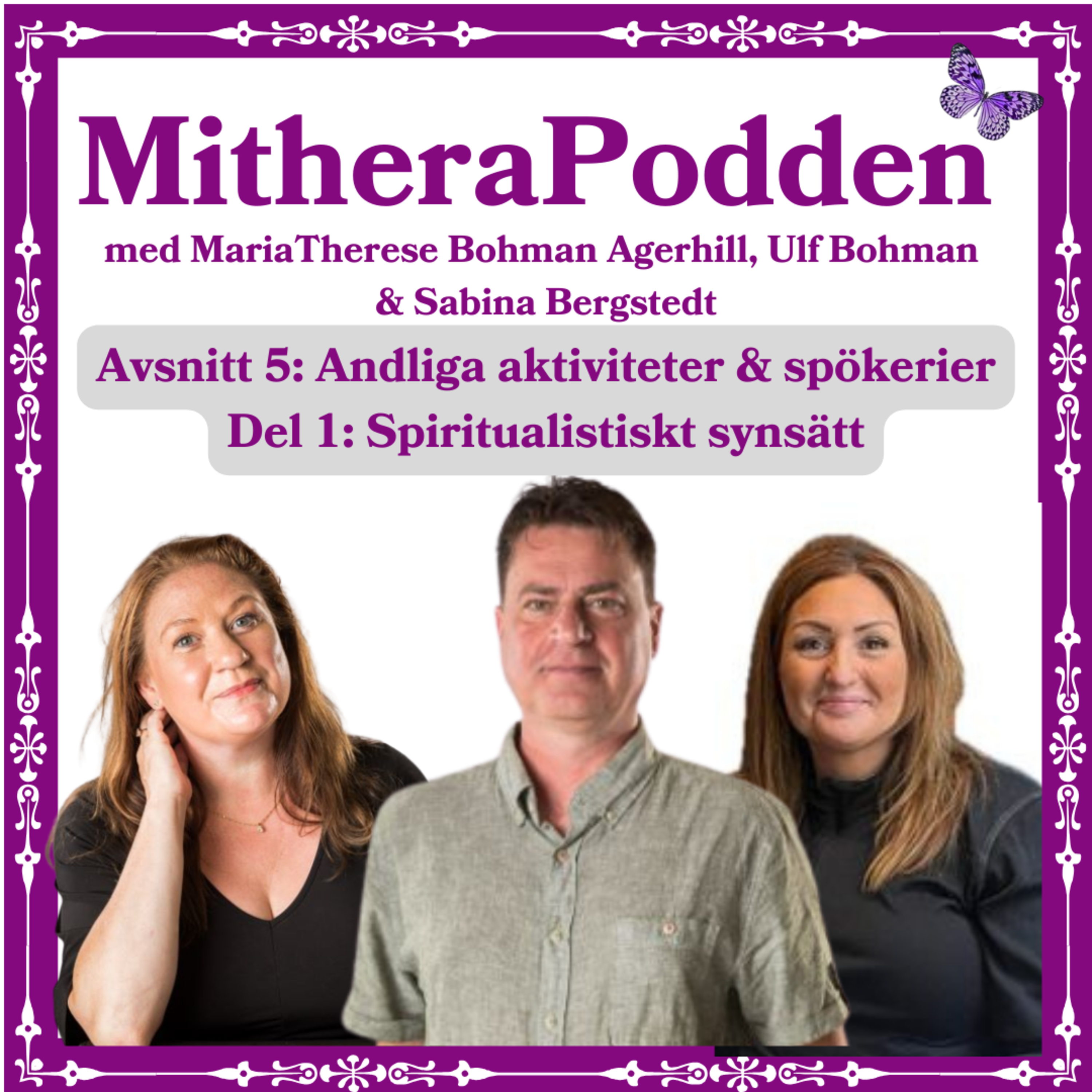MitheraPodden