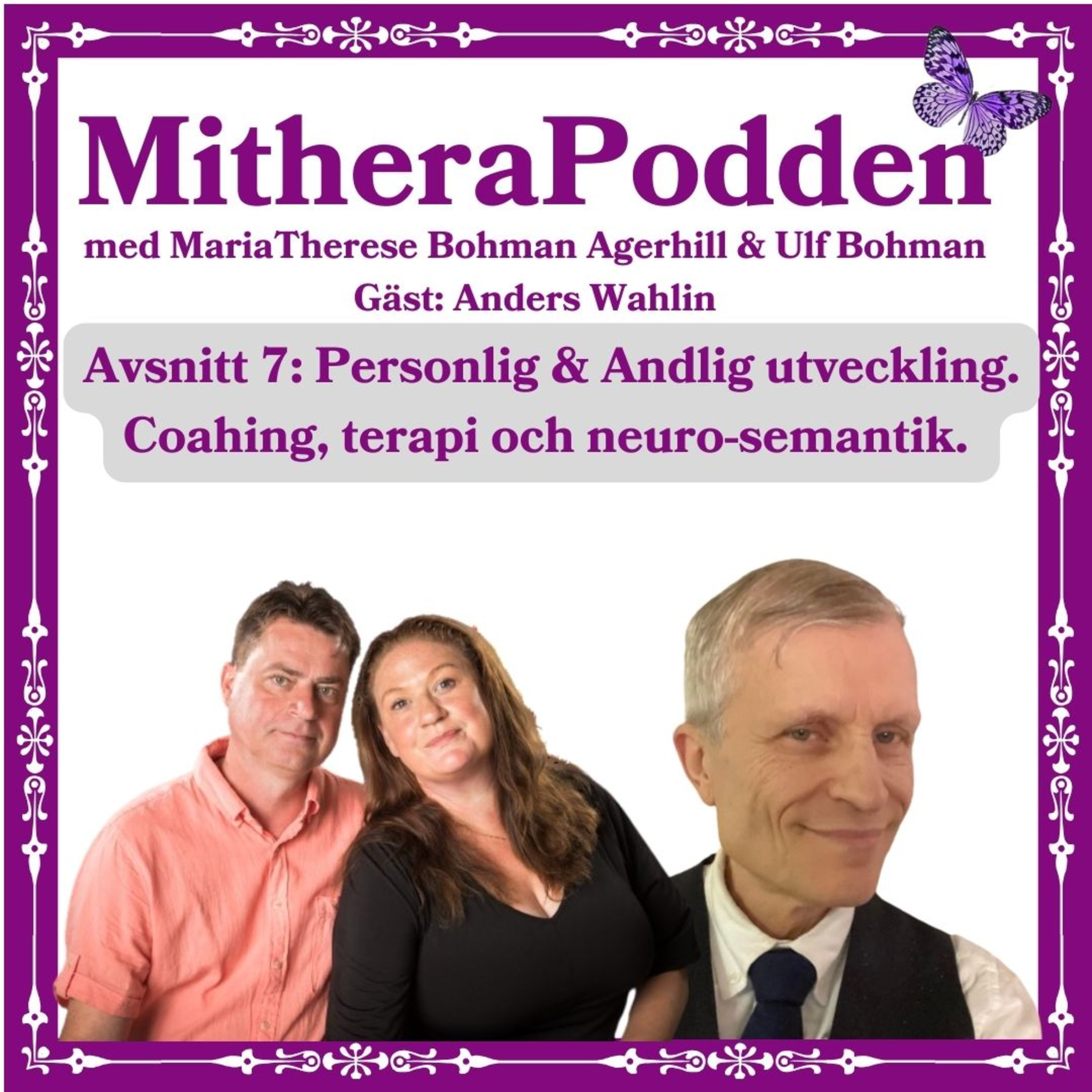 MitheraPodden