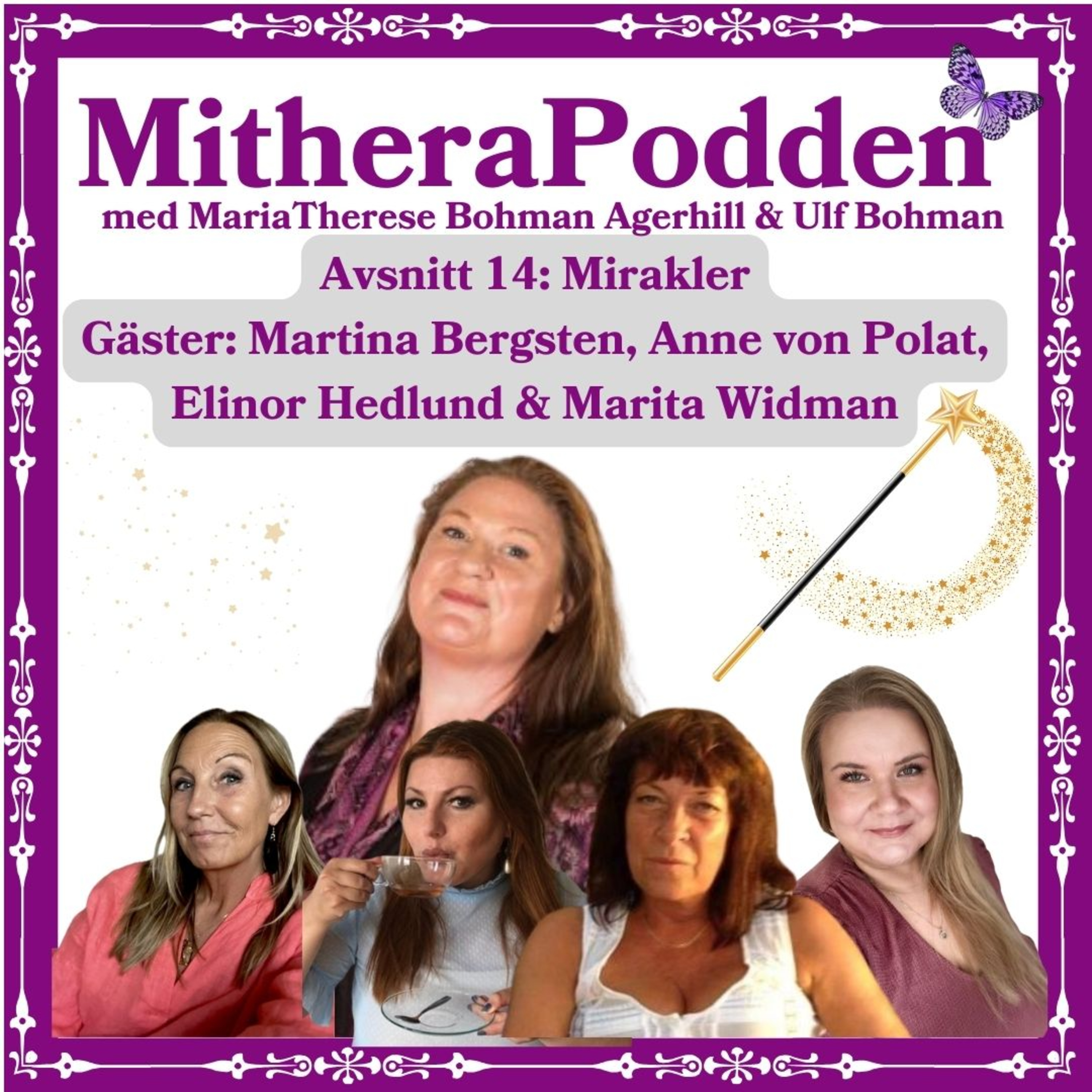 MitheraPodden
