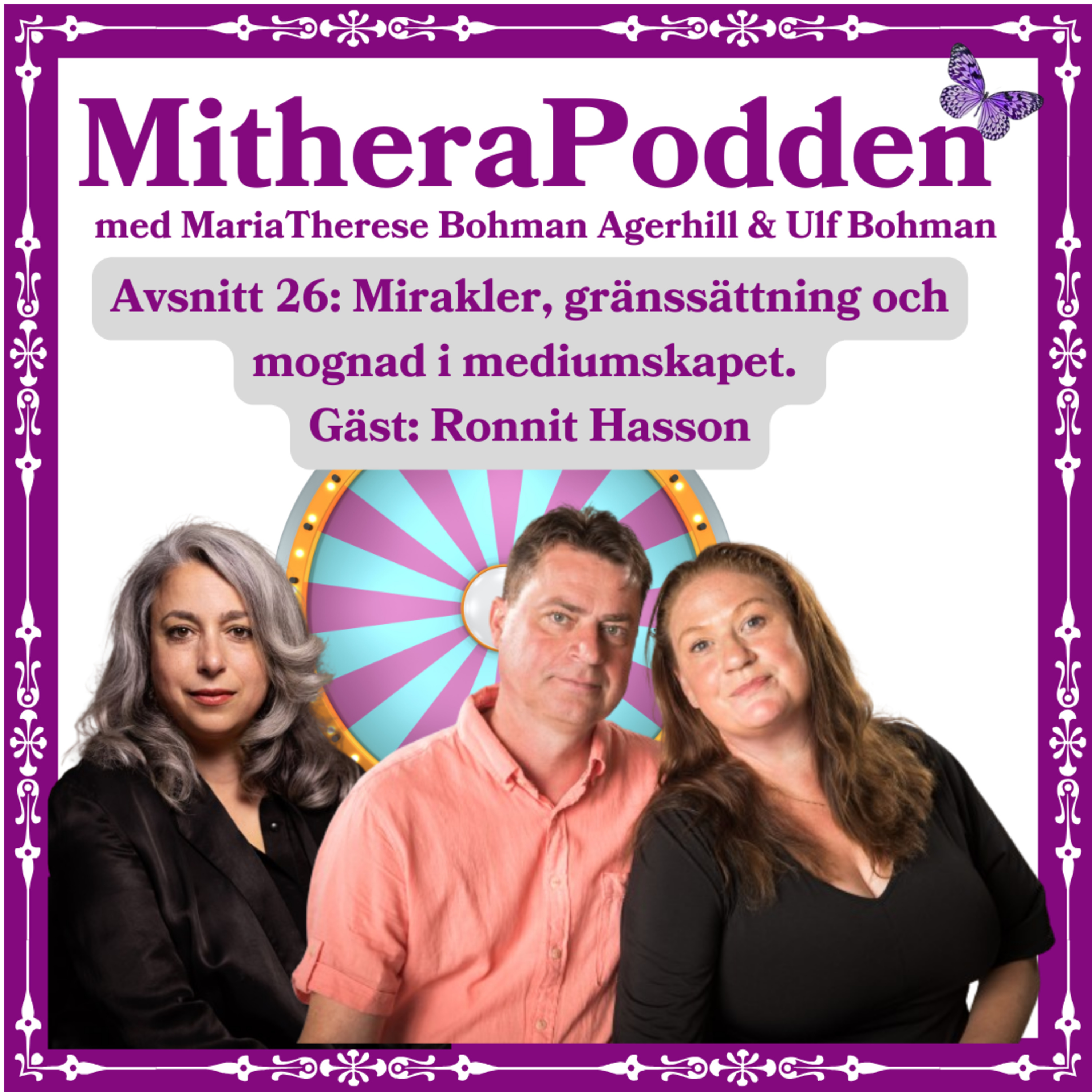MitheraPodden